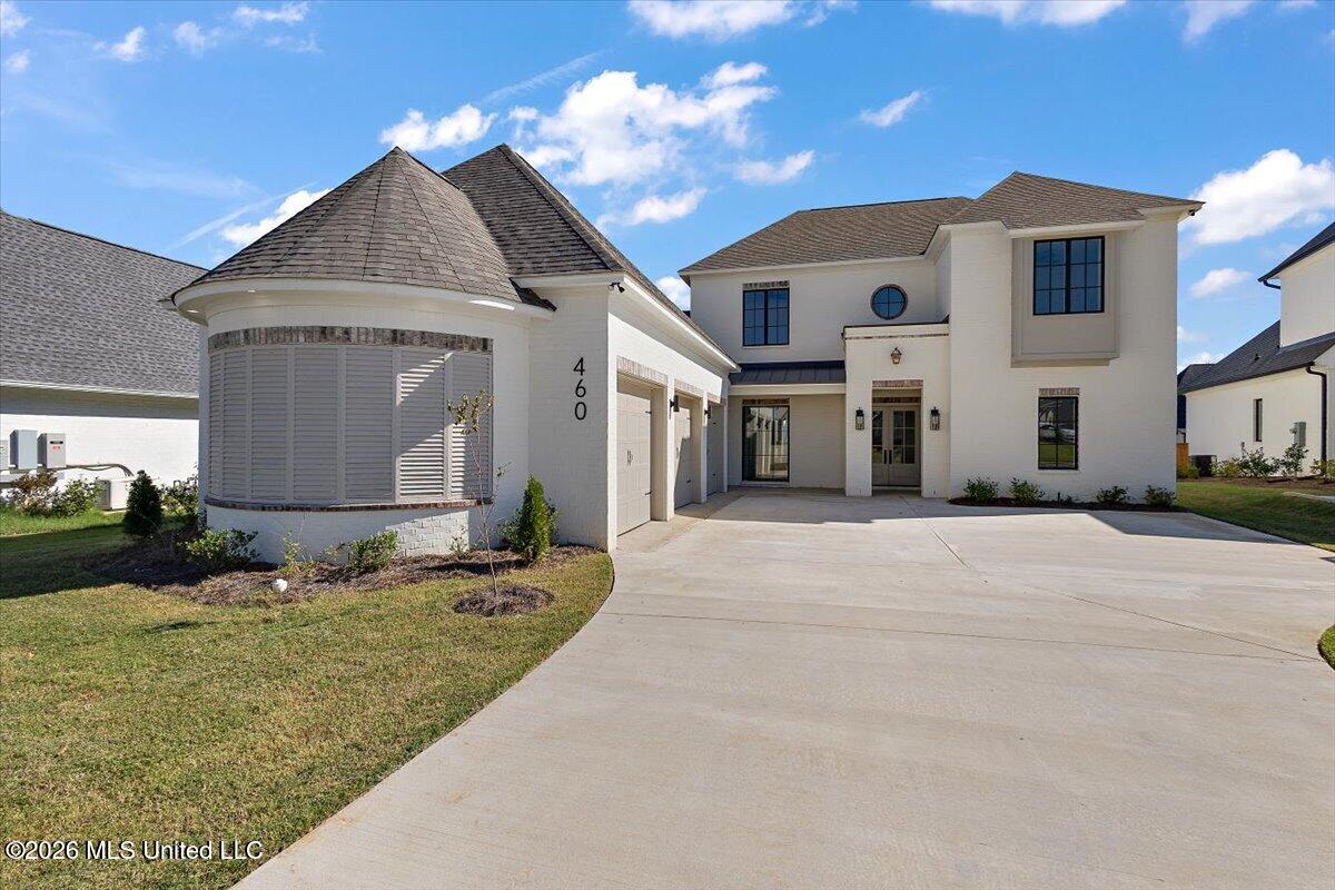460 Whittington Circle Property Photo 1