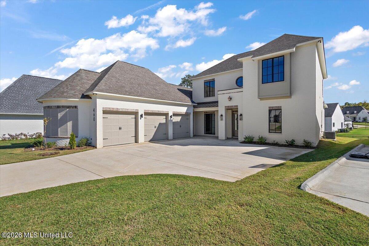 460 Whittington Circle Property Photo 3