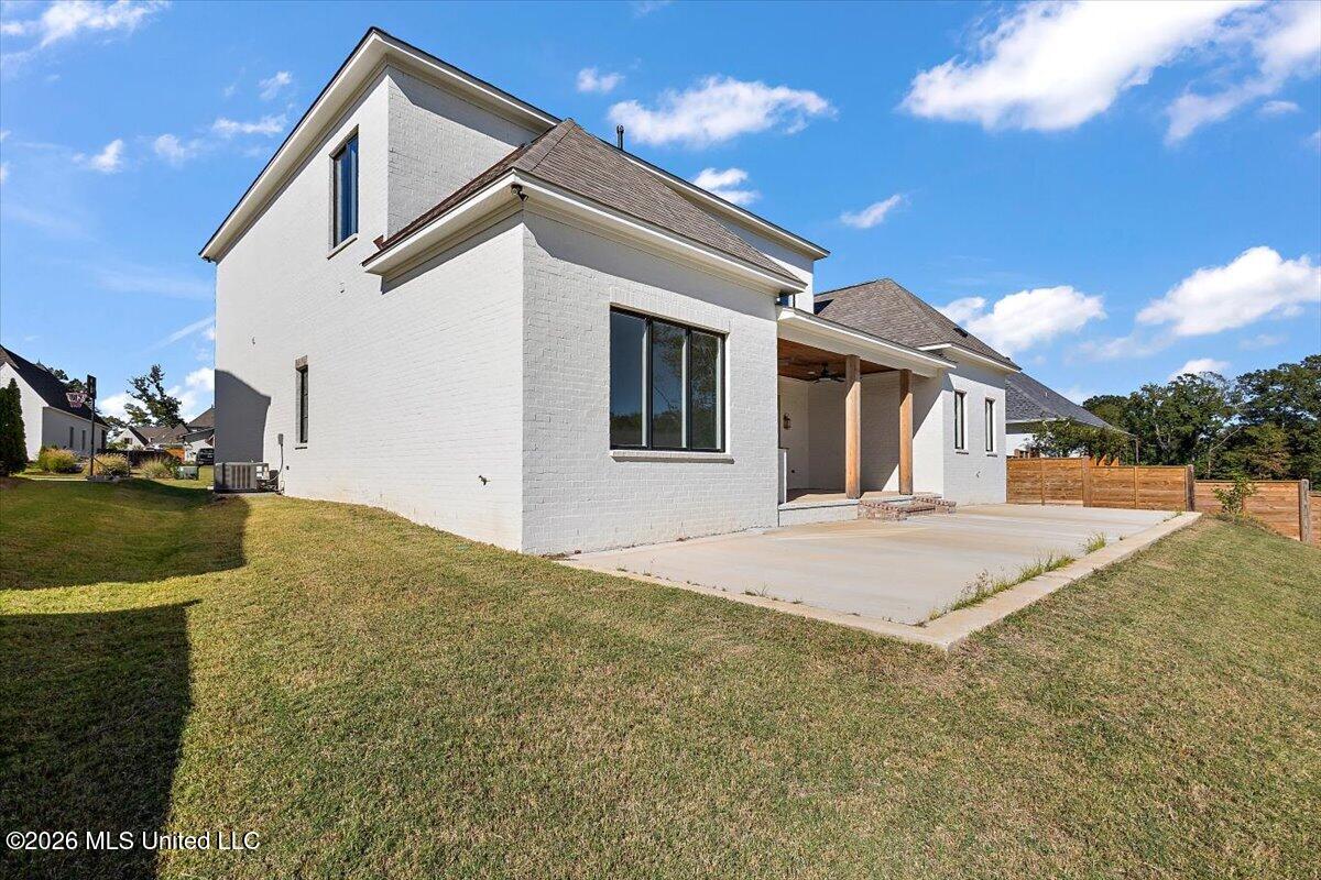 460 Whittington Circle Property Photo 25