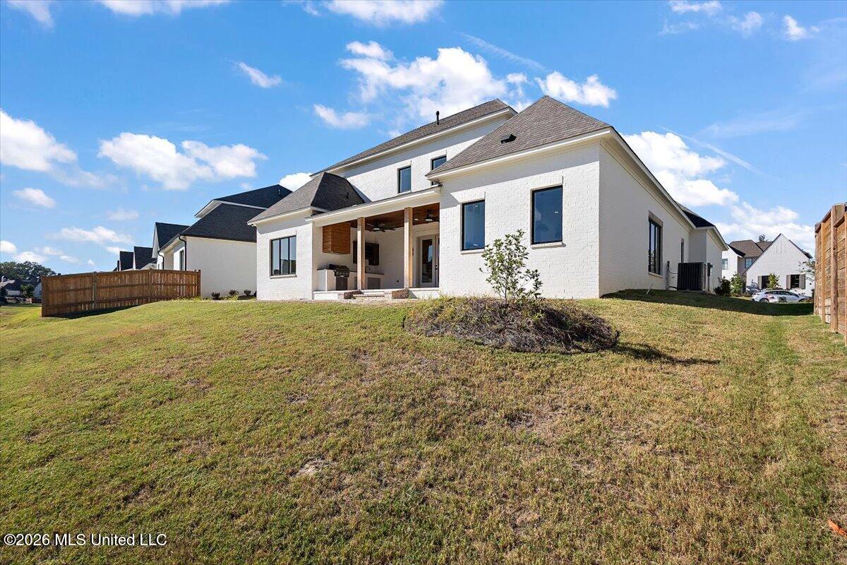 460 Whittington Circle Property Photo 26