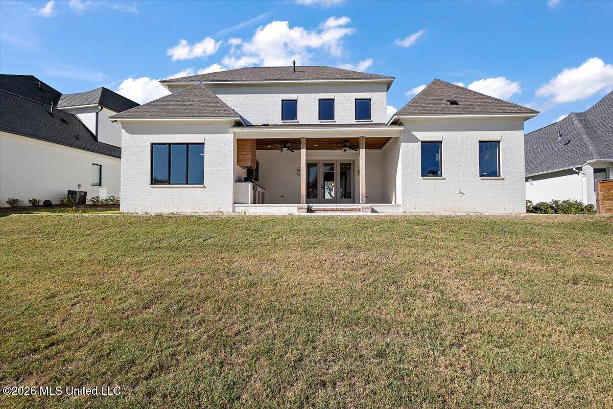 460 Whittington Circle Property Photo 27