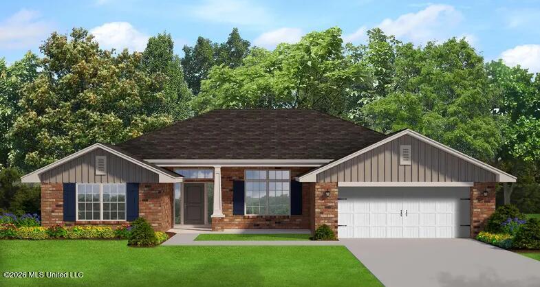 895 Barringer Road Property Photo 1