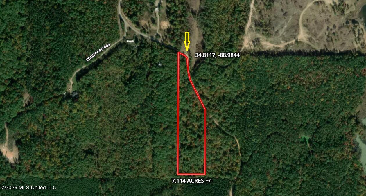 County Road 414 Property Photo 1