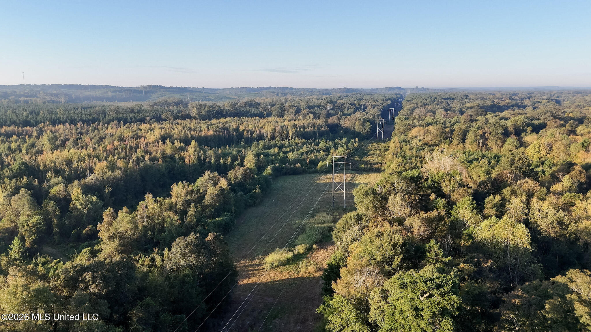 Mississippi 35 Highway Property Photo 1