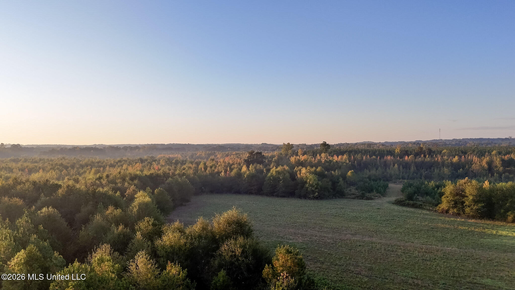 Mississippi 35 Highway Property Photo 2