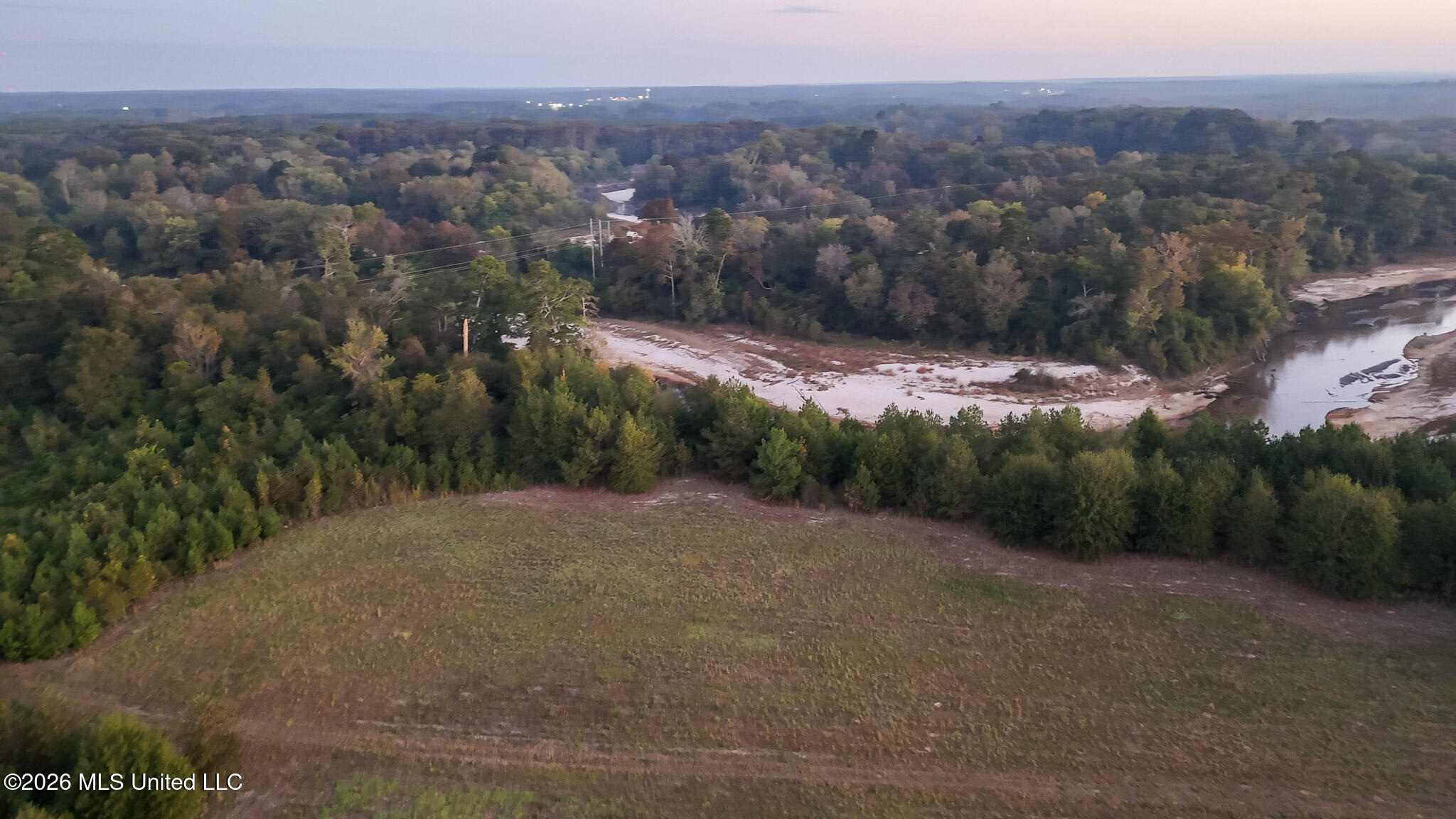 Mississippi 35 Highway Property Photo 6