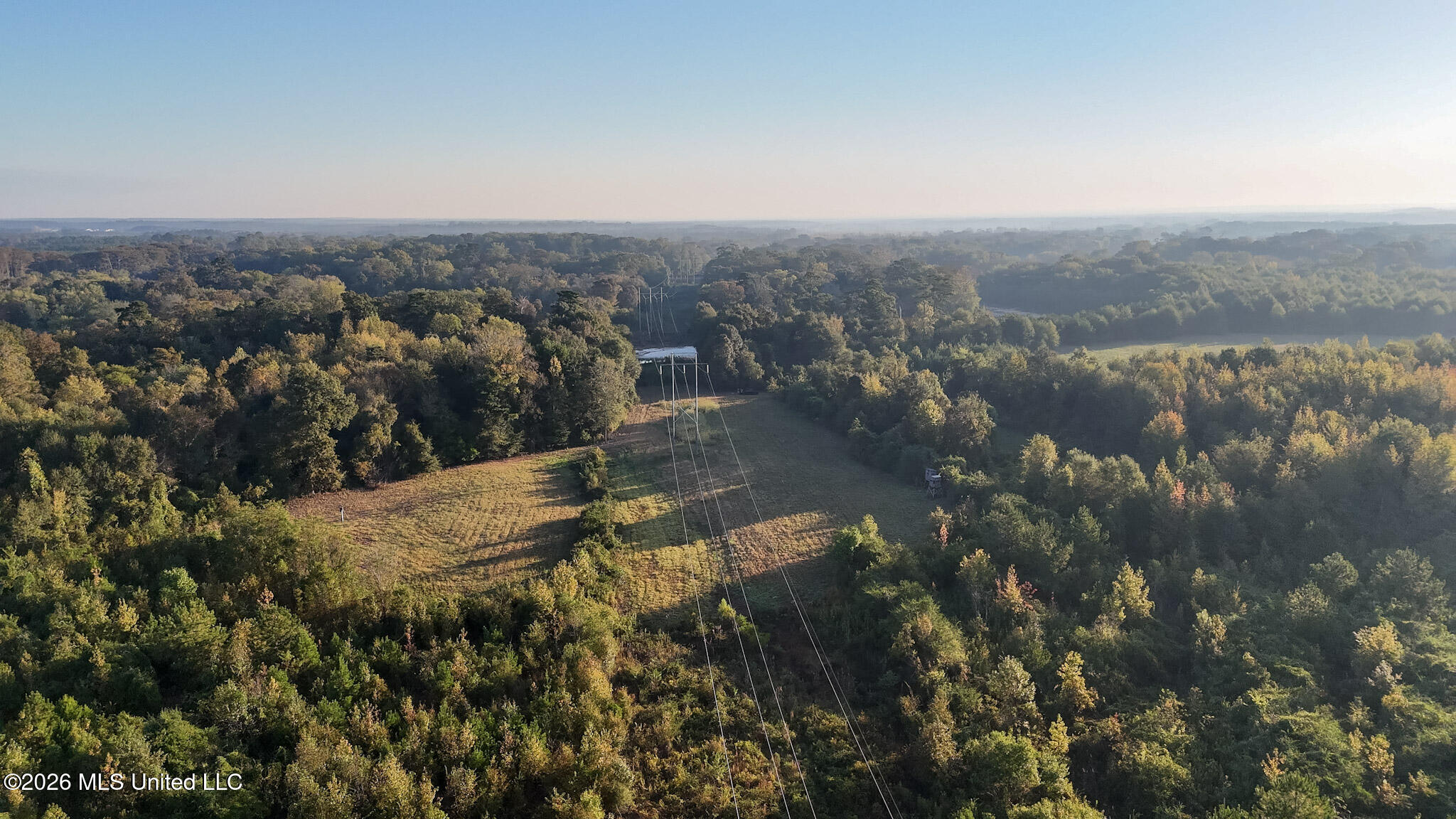 Mississippi 35 Highway Property Photo 8