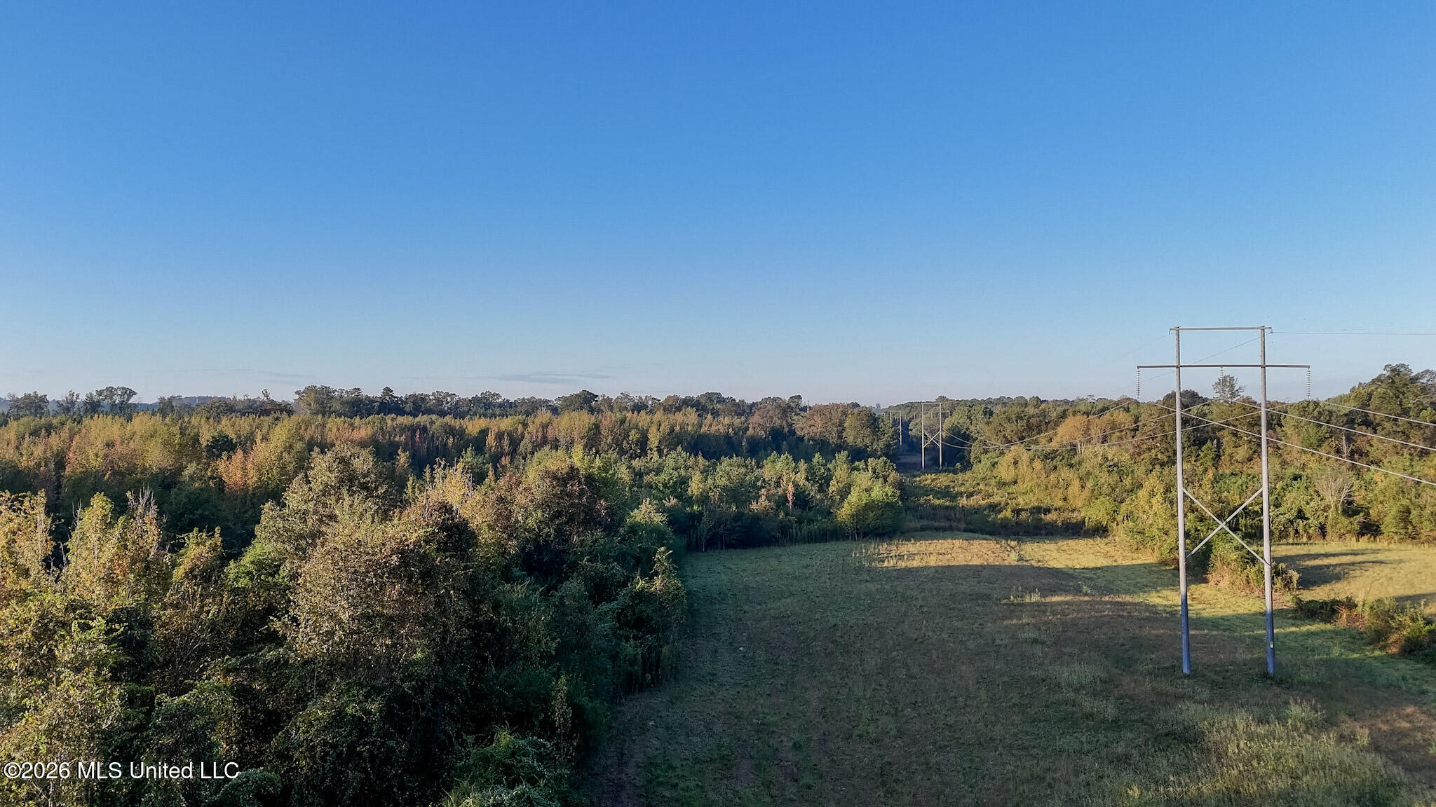 Mississippi 35 Highway Property Photo 9