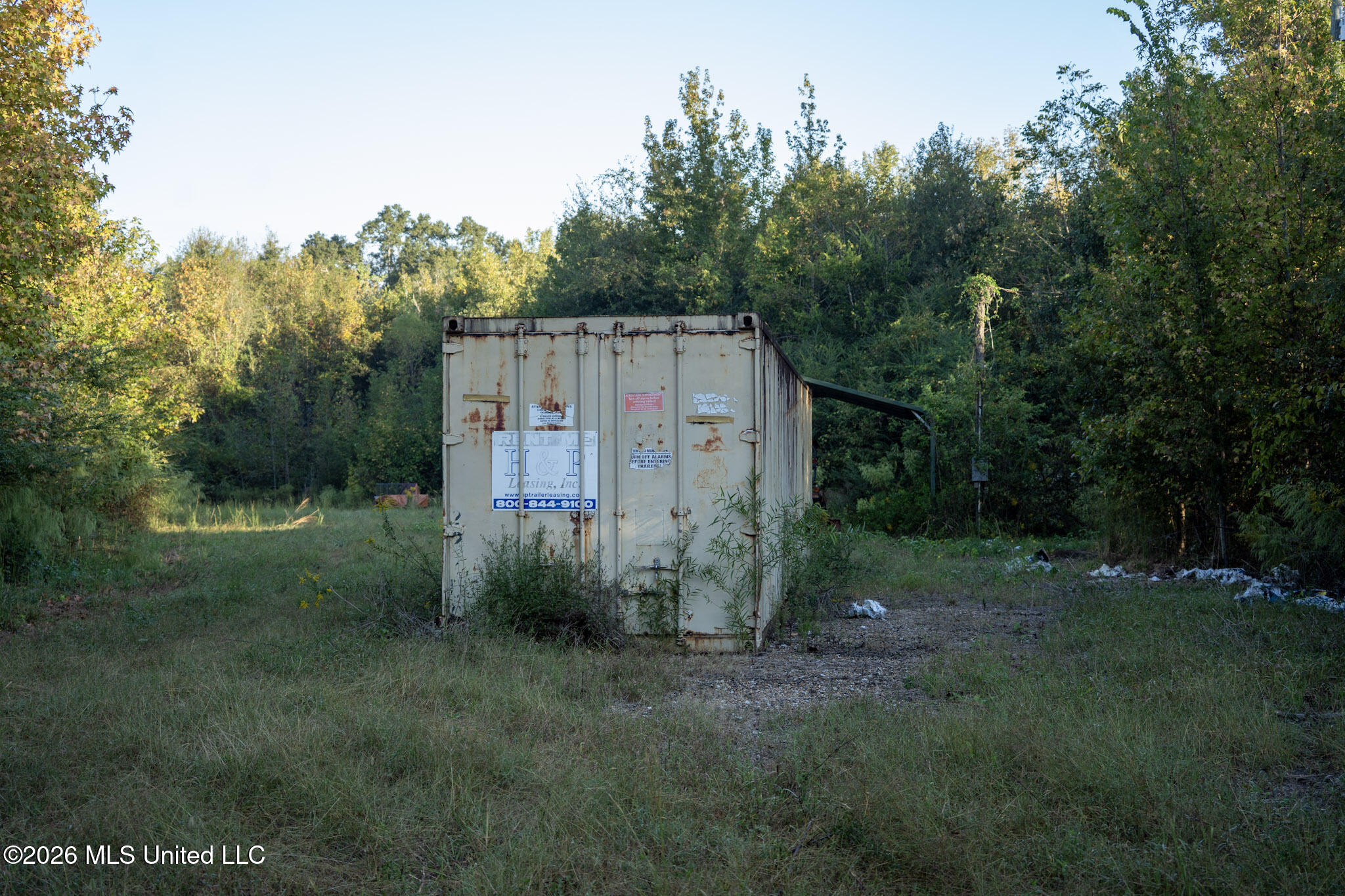 Mississippi 35 Highway Property Photo 21