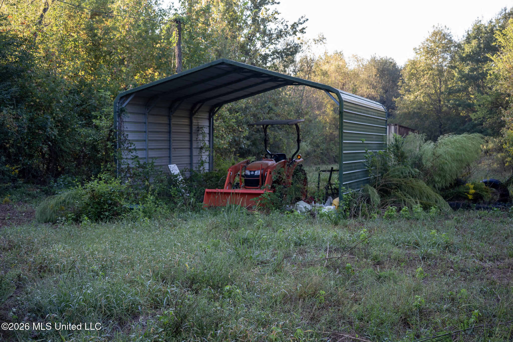 Mississippi 35 Highway Property Photo 23
