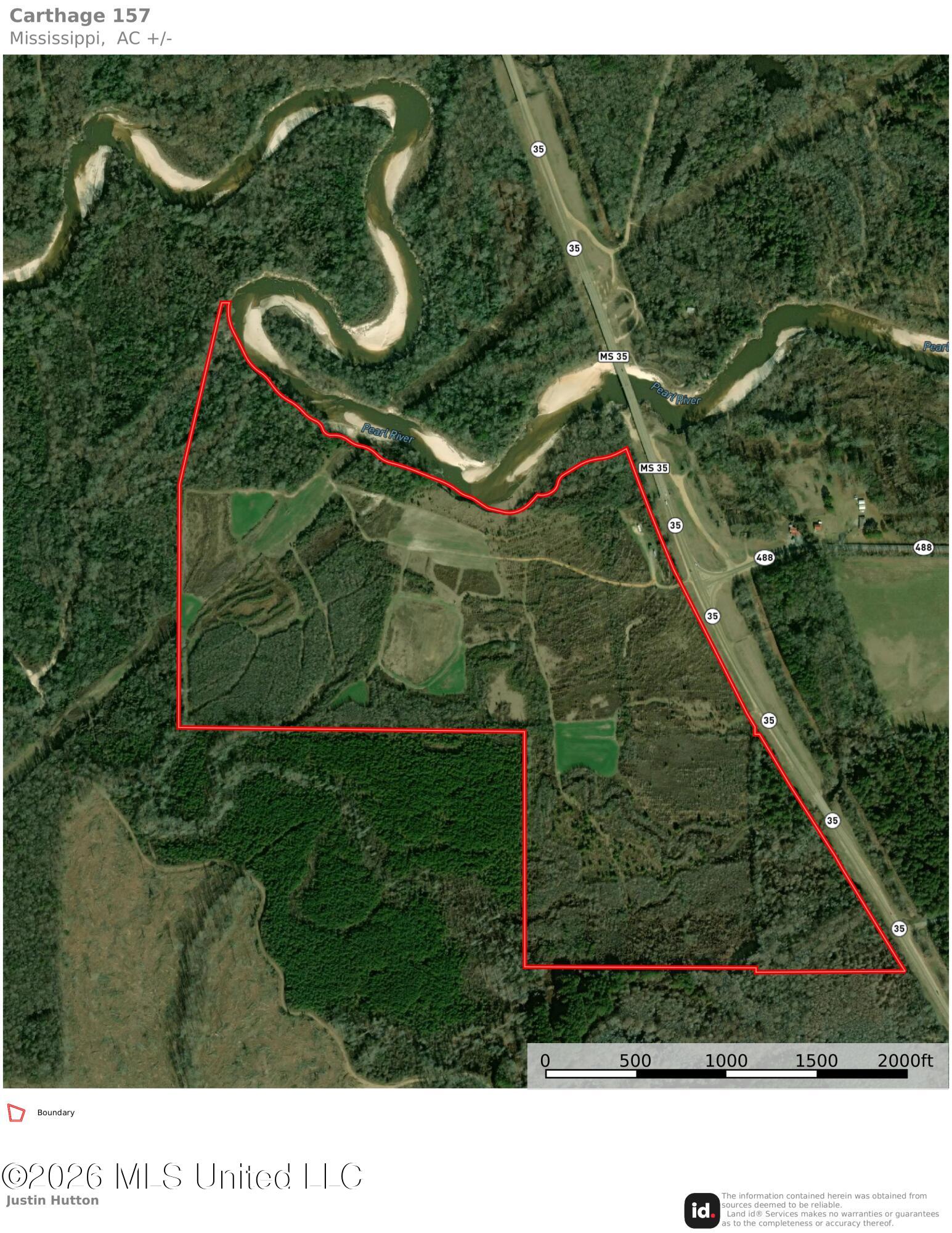 Mississippi 35 Highway Property Photo 28