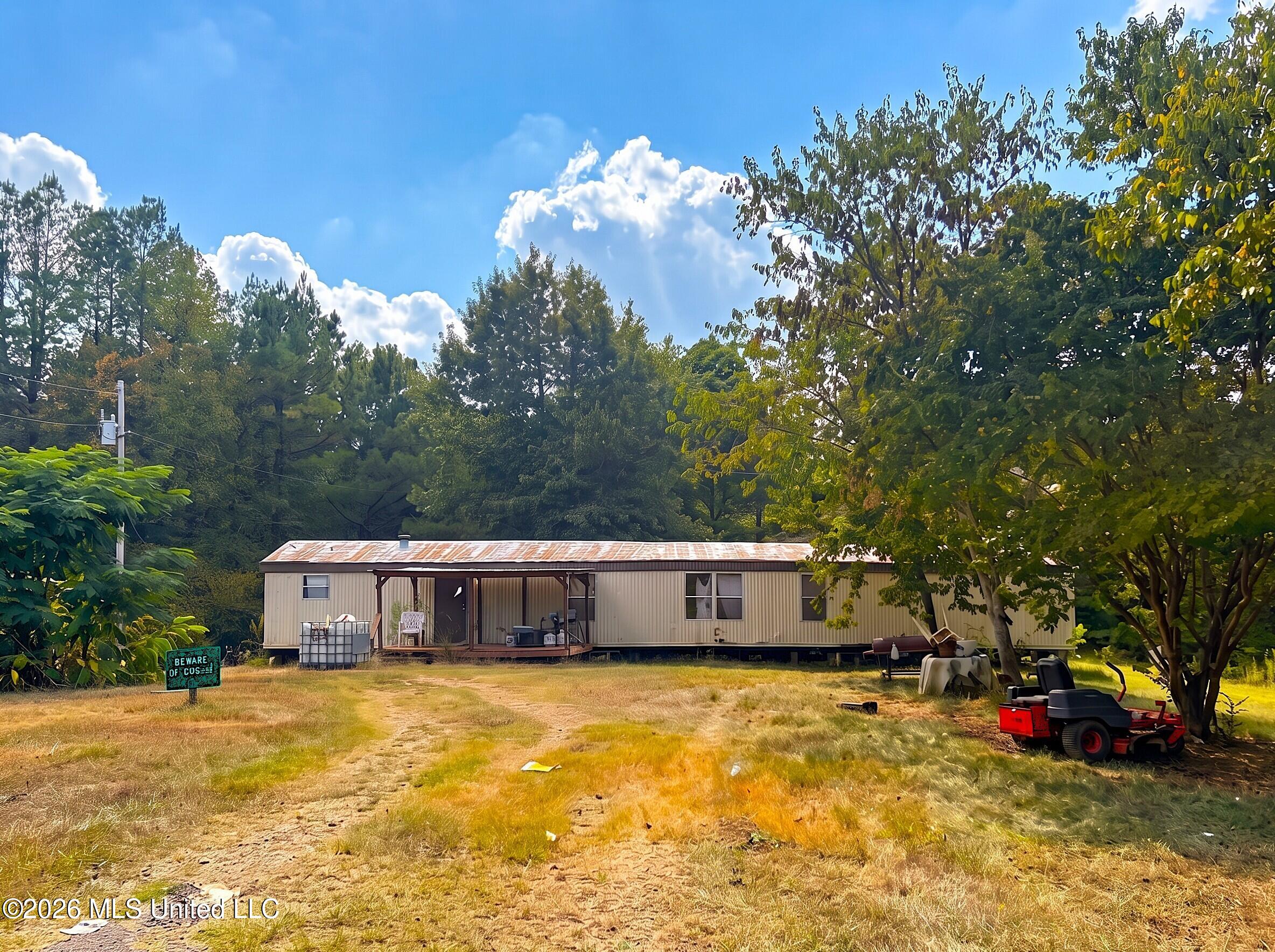 245 Hargon Road Property Photo 1