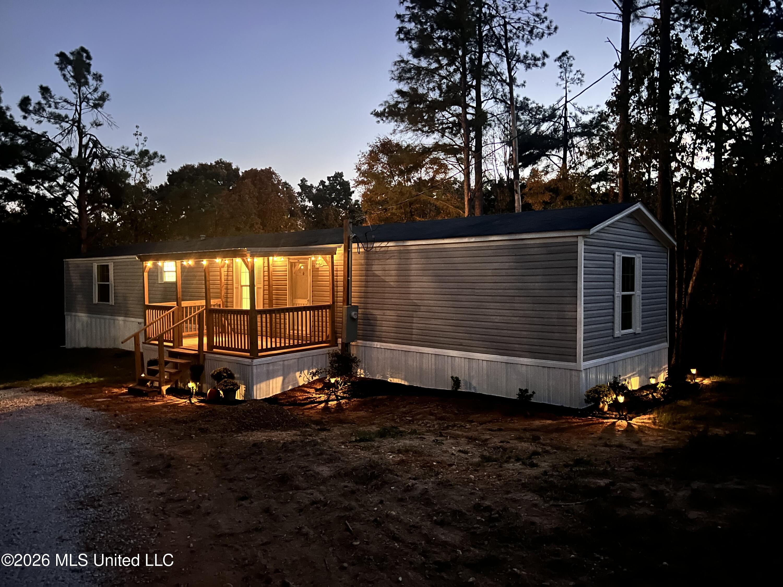 79 County Road 519