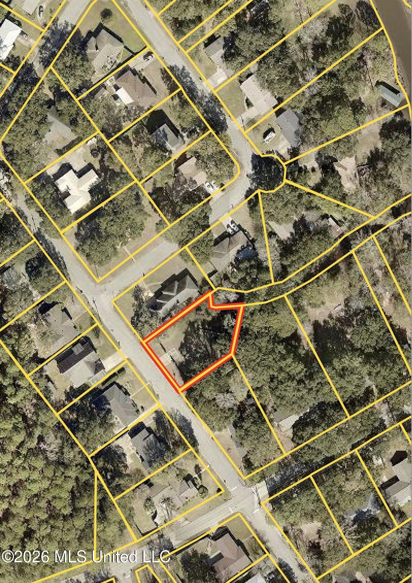 2212 Sandalwood Place Property Photo 1