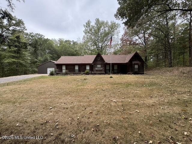2265 Robbie Lee Road