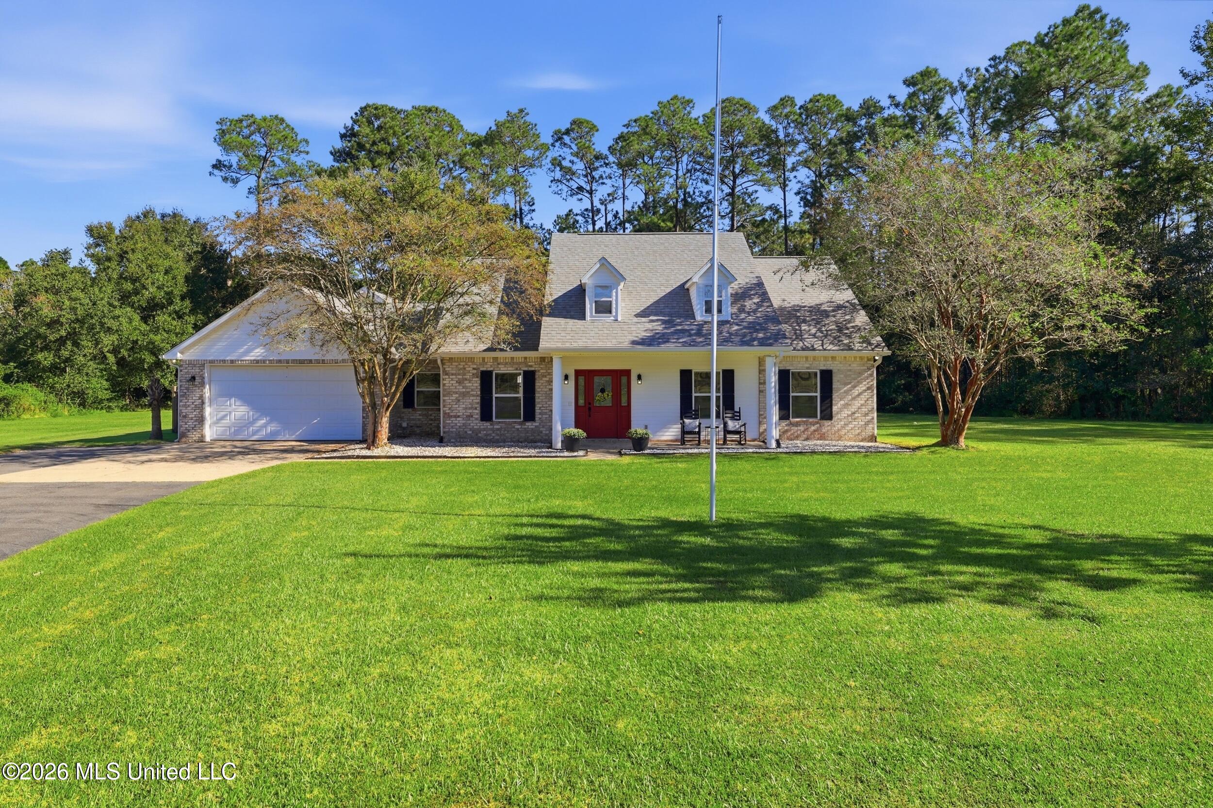 6028 Red Creek Road Property Photo 1