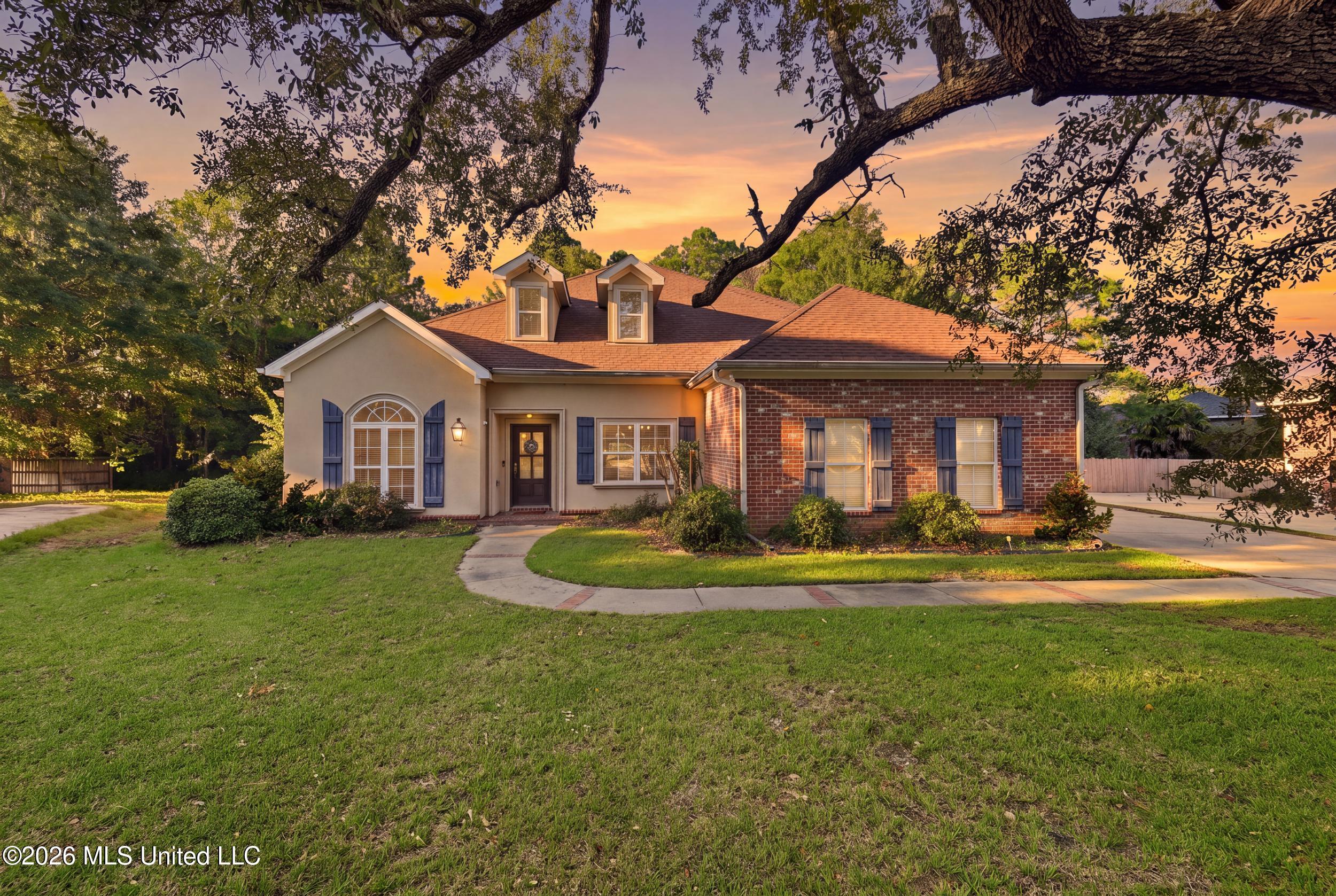 429 Vouvray Cove Property Photo 1