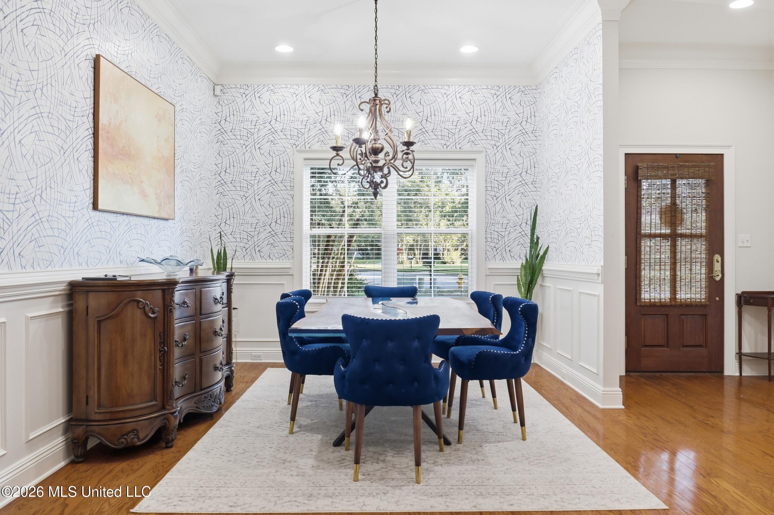429 Vouvray Cove Property Photo 3