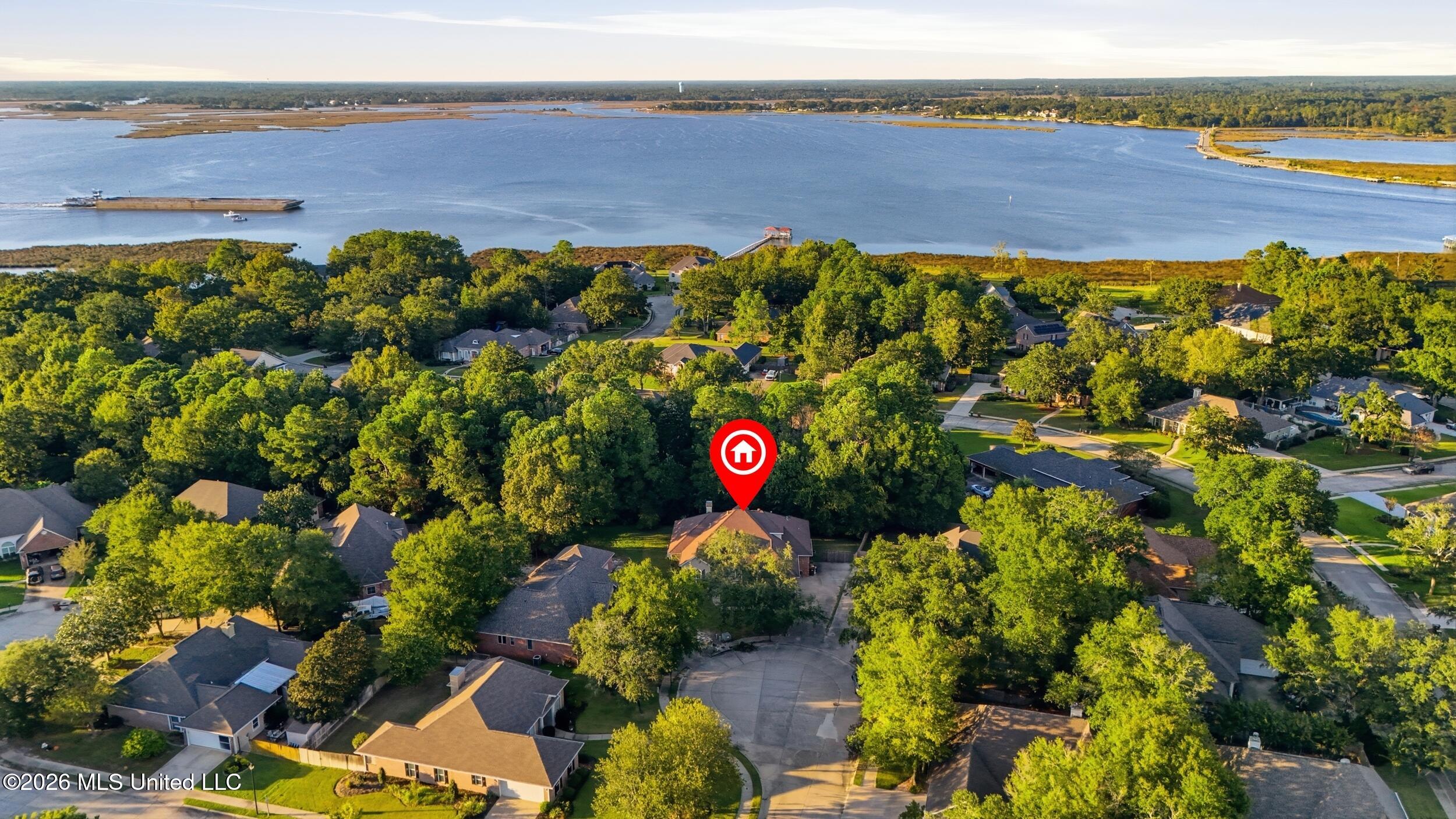 429 Vouvray Cove Property Photo 4