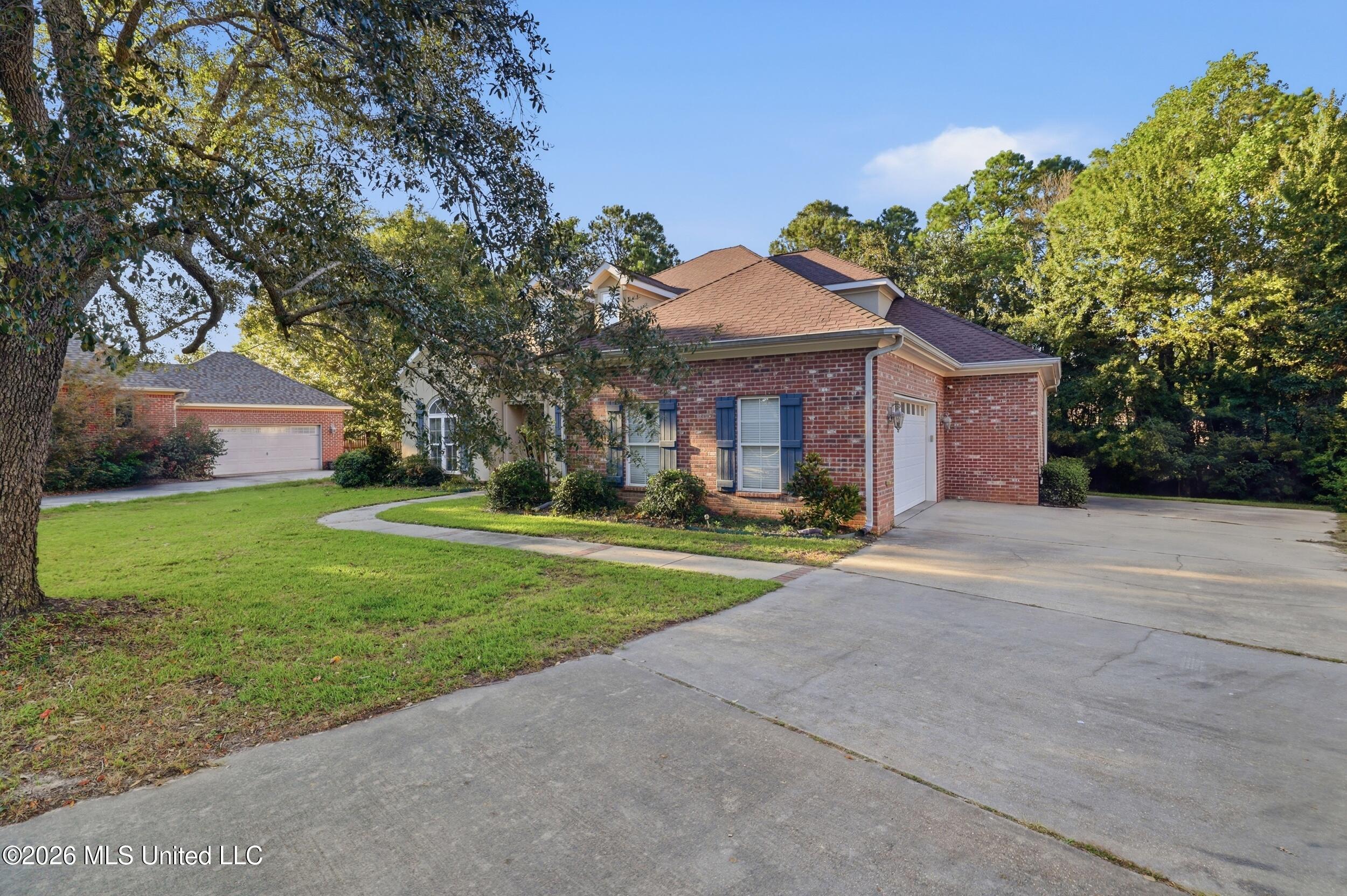 429 Vouvray Cove Property Photo 7
