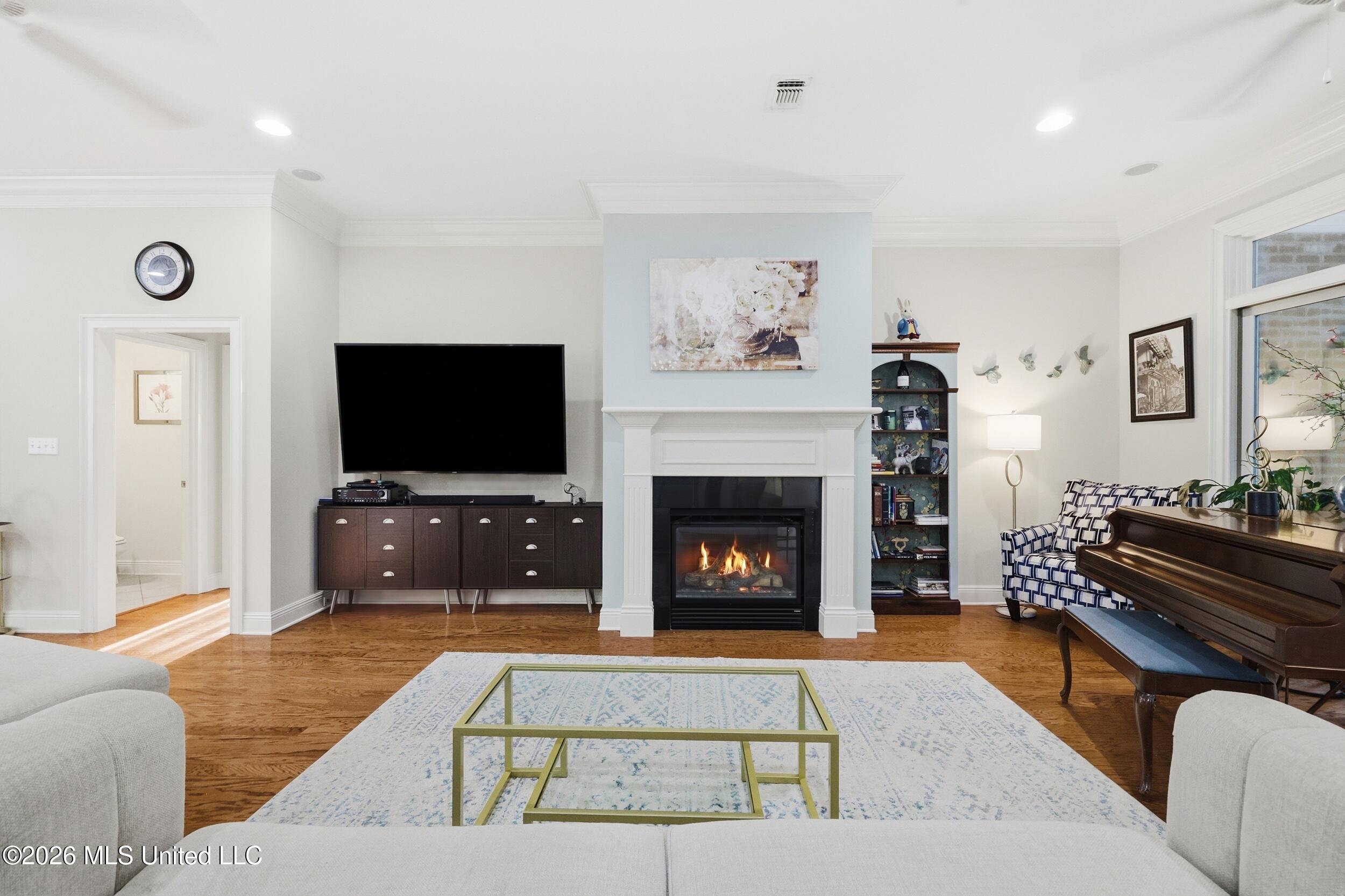 429 Vouvray Cove Property Photo 9