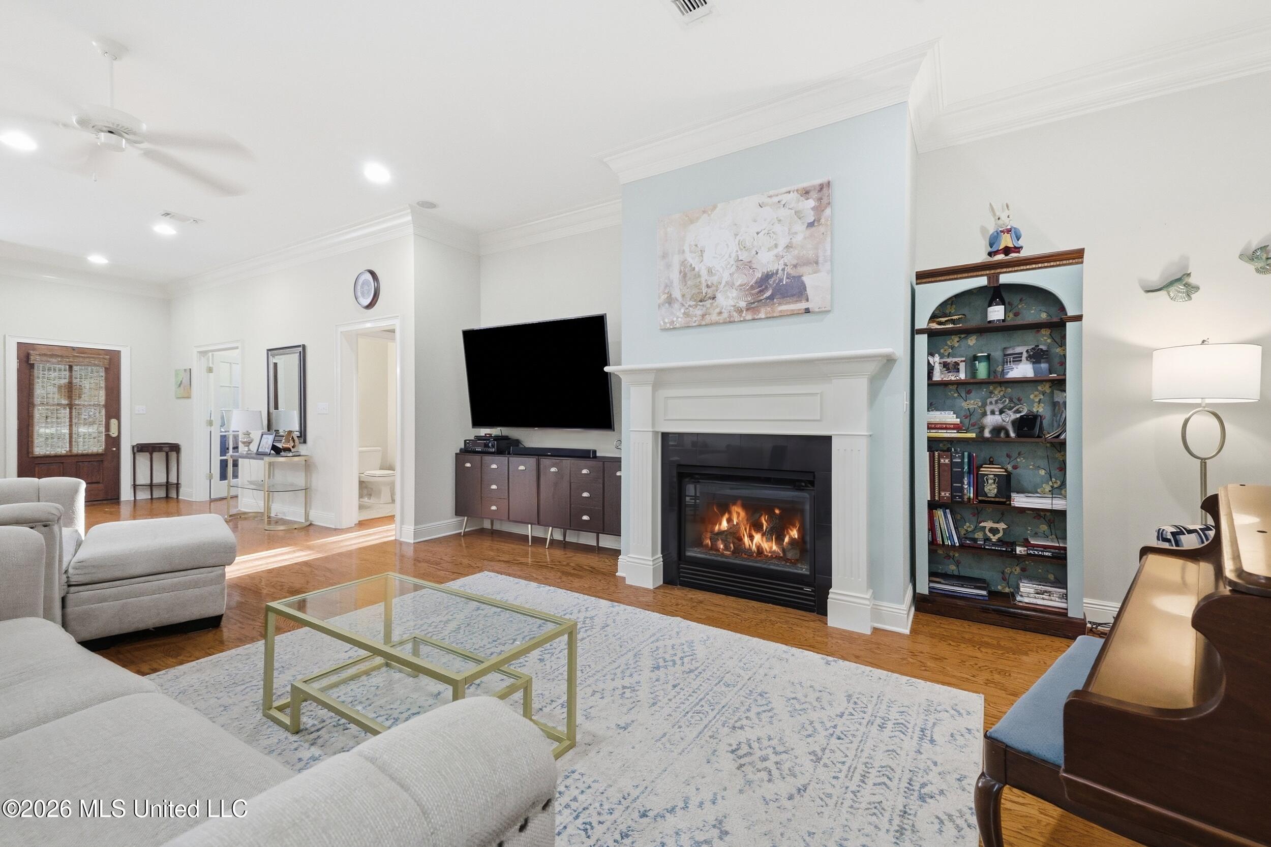 429 Vouvray Cove Property Photo 12
