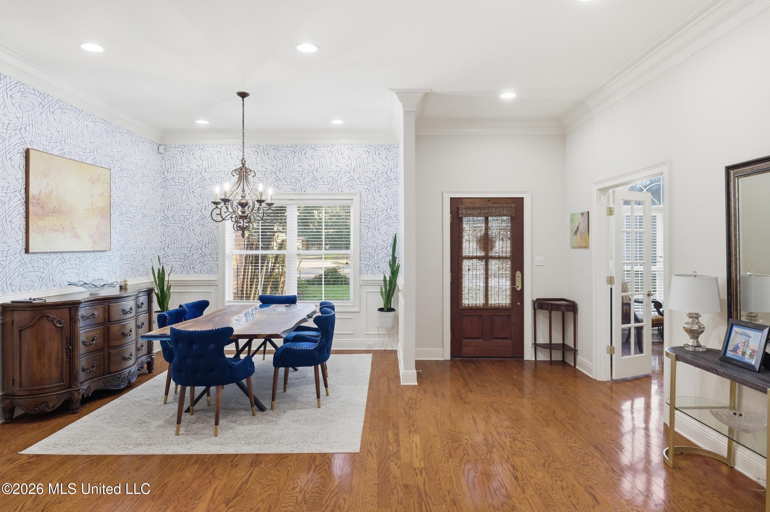 429 Vouvray Cove Property Photo 15
