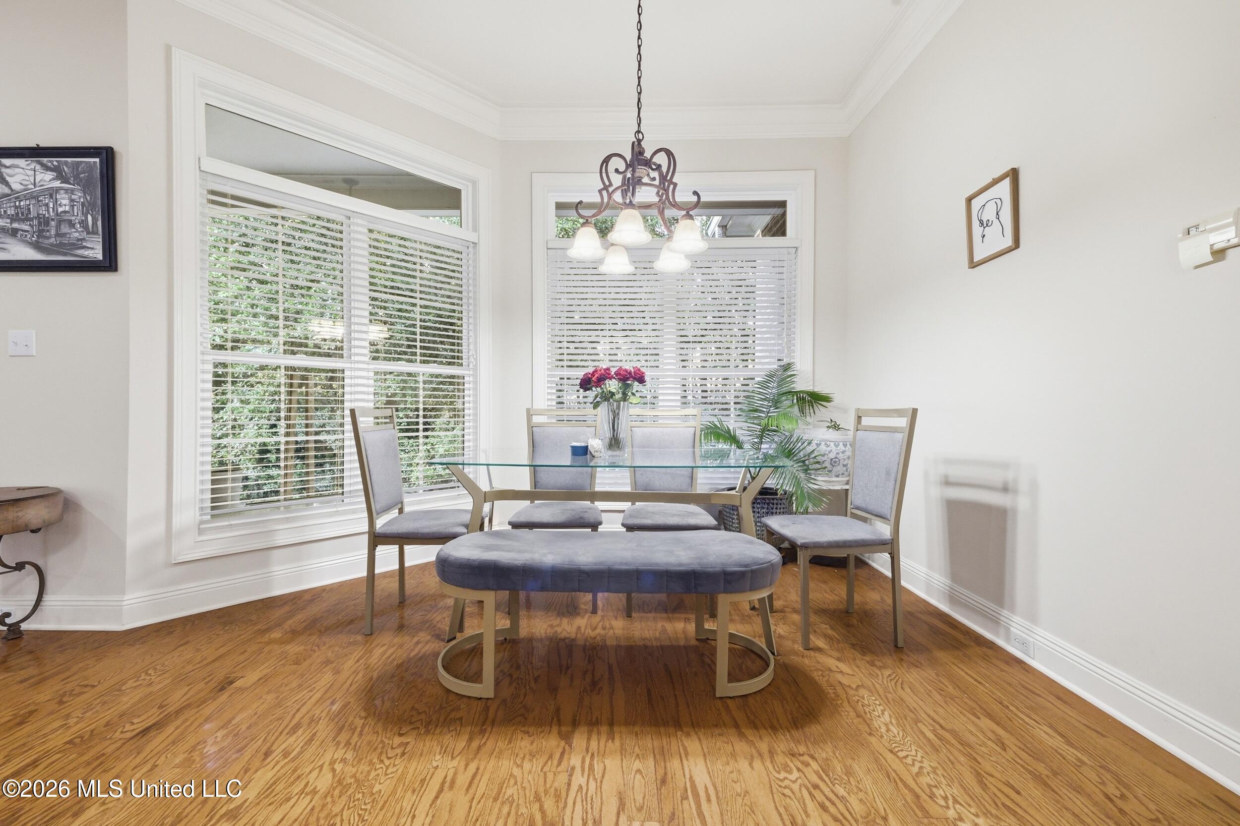 429 Vouvray Cove Property Photo 22