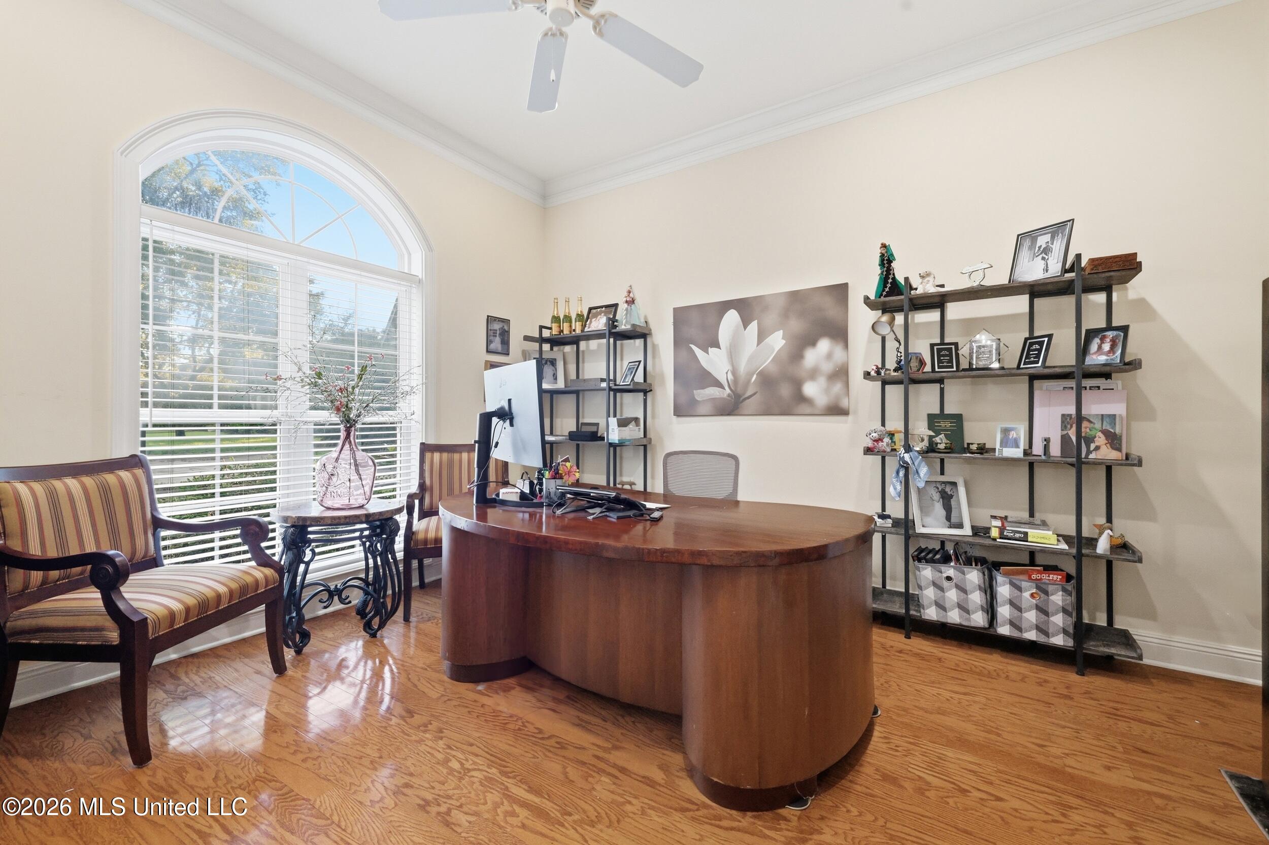 429 Vouvray Cove Property Photo 25