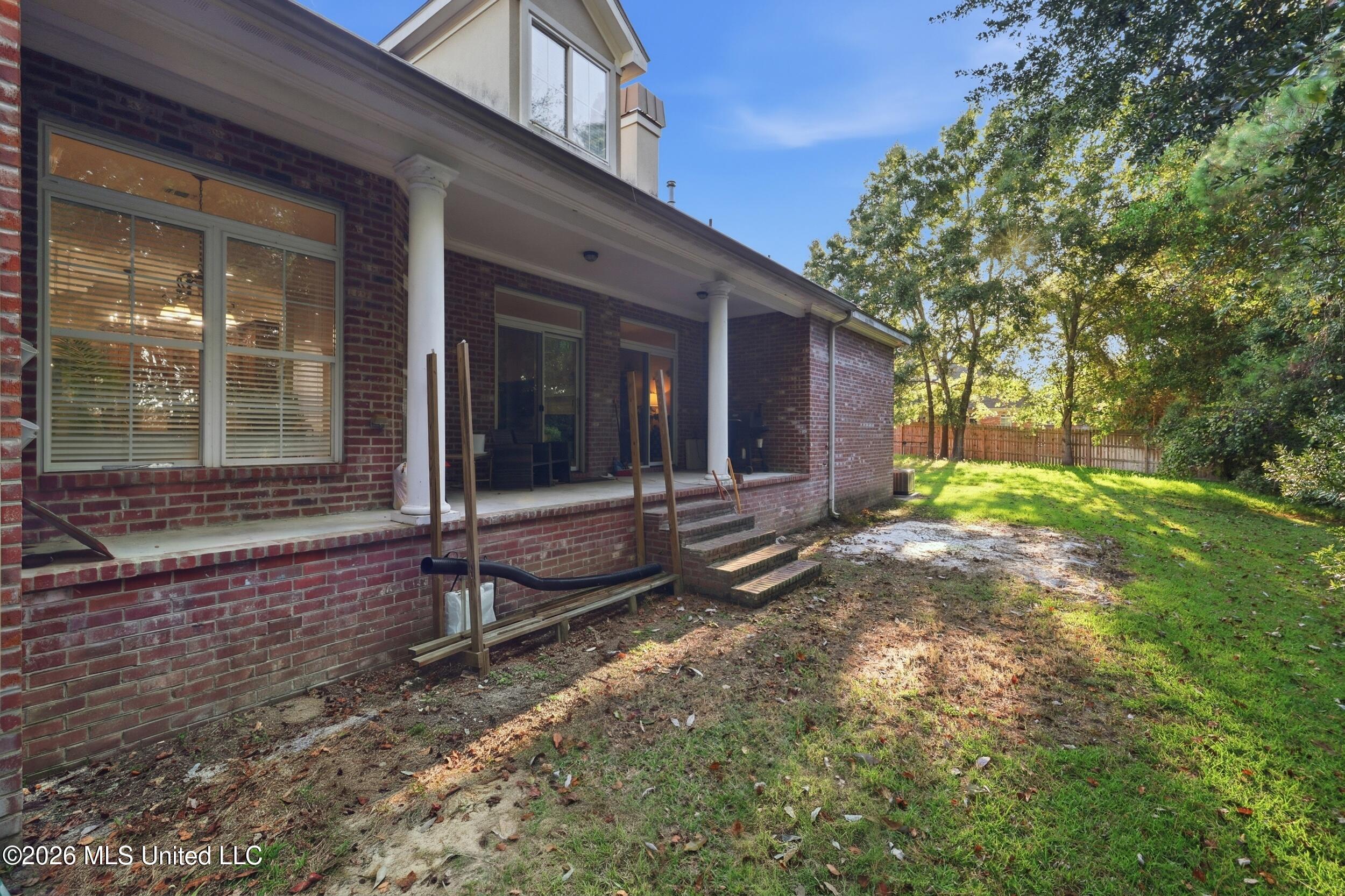 429 Vouvray Cove Property Photo 53