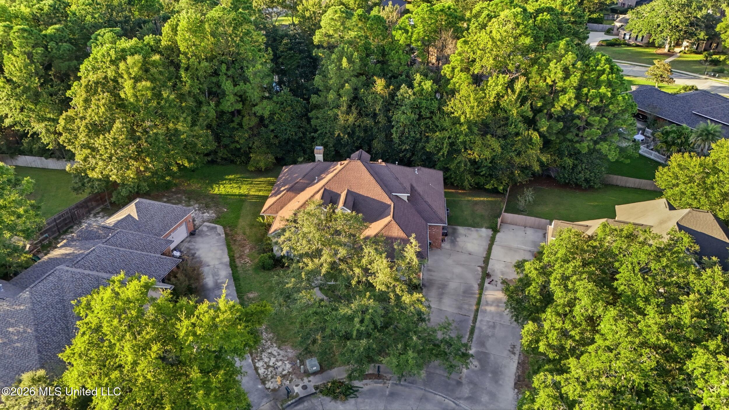 429 Vouvray Cove Property Photo 56