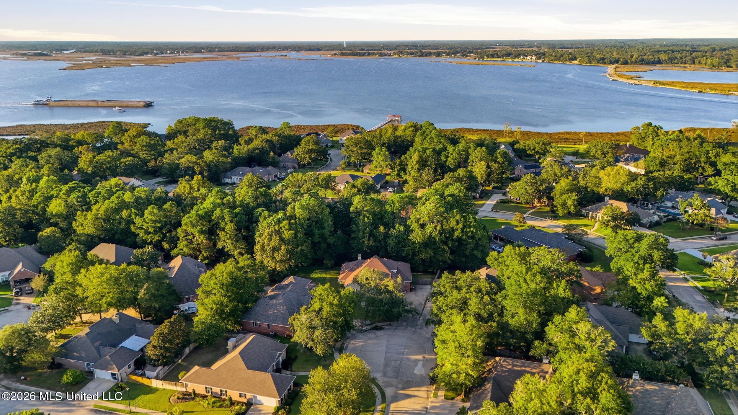 429 Vouvray Cove Property Photo 60