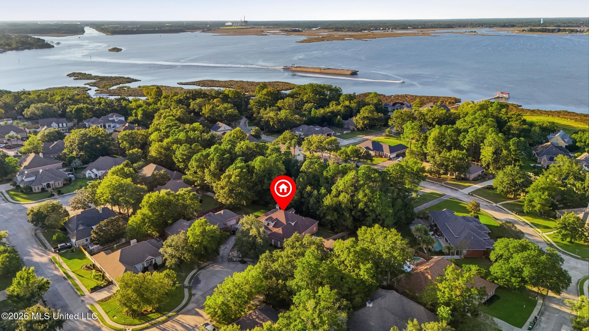 429 Vouvray Cove Property Photo 61