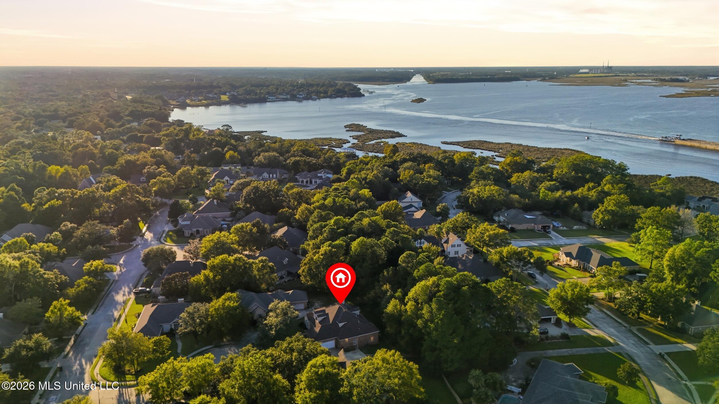 429 Vouvray Cove Property Photo 63