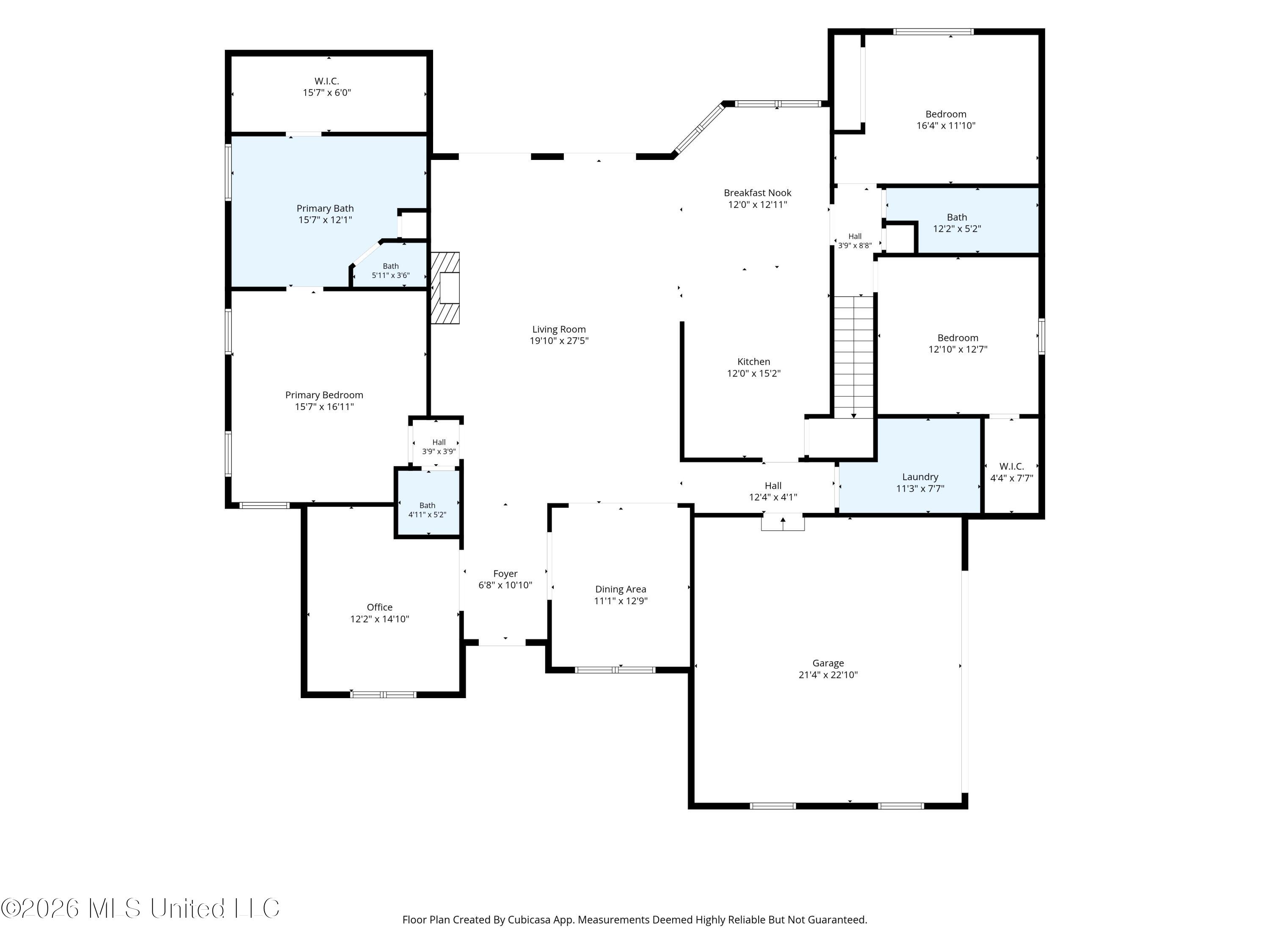 429 Vouvray Cove Property Photo 70