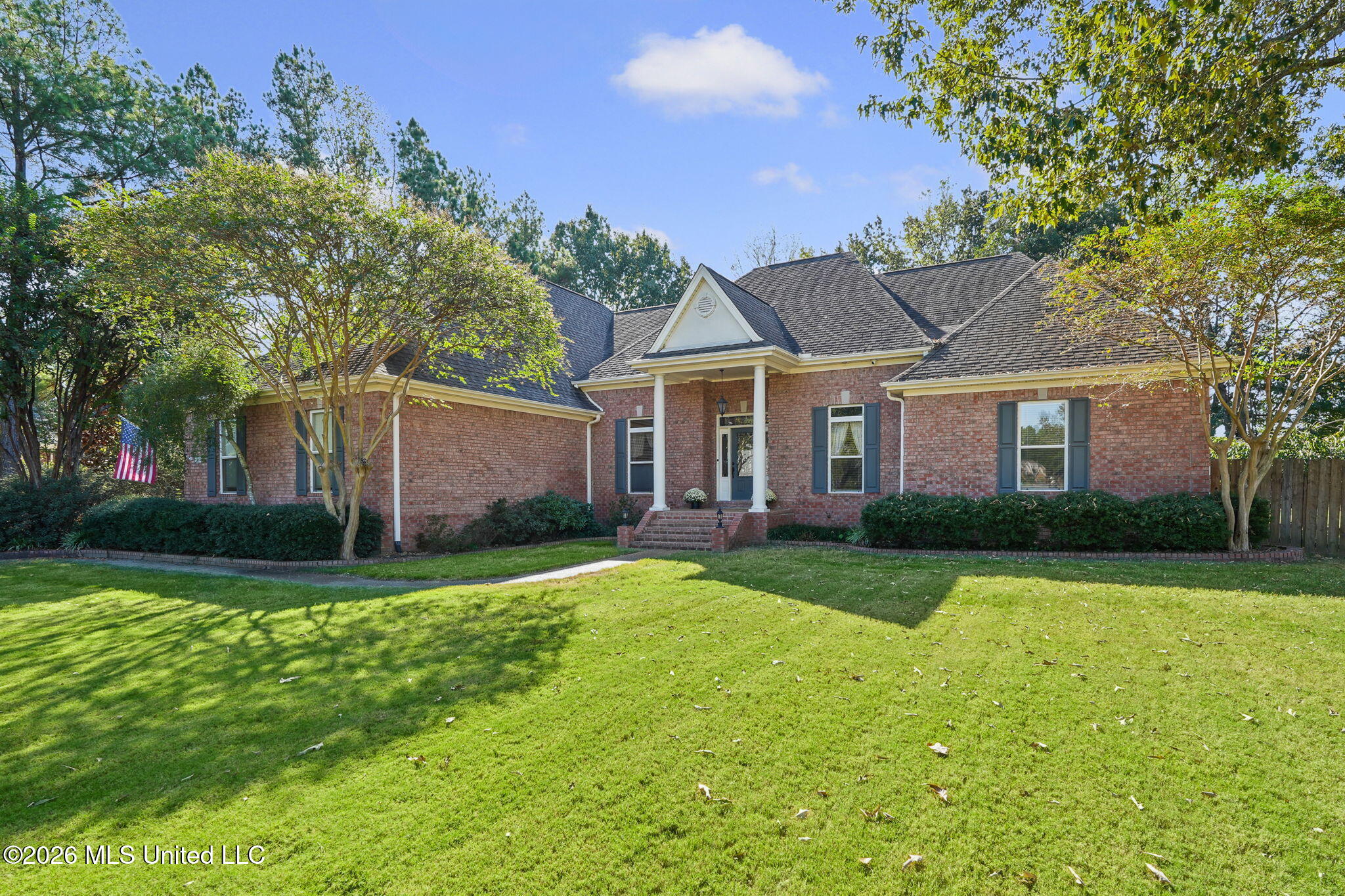 3838 Roman Forest Drive Property Photo 1