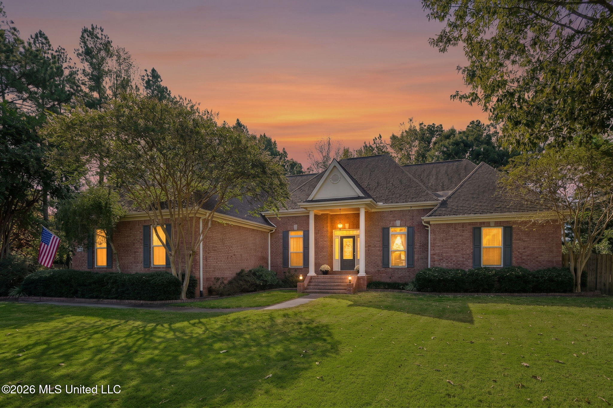 3838 Roman Forest Drive Property Photo 1