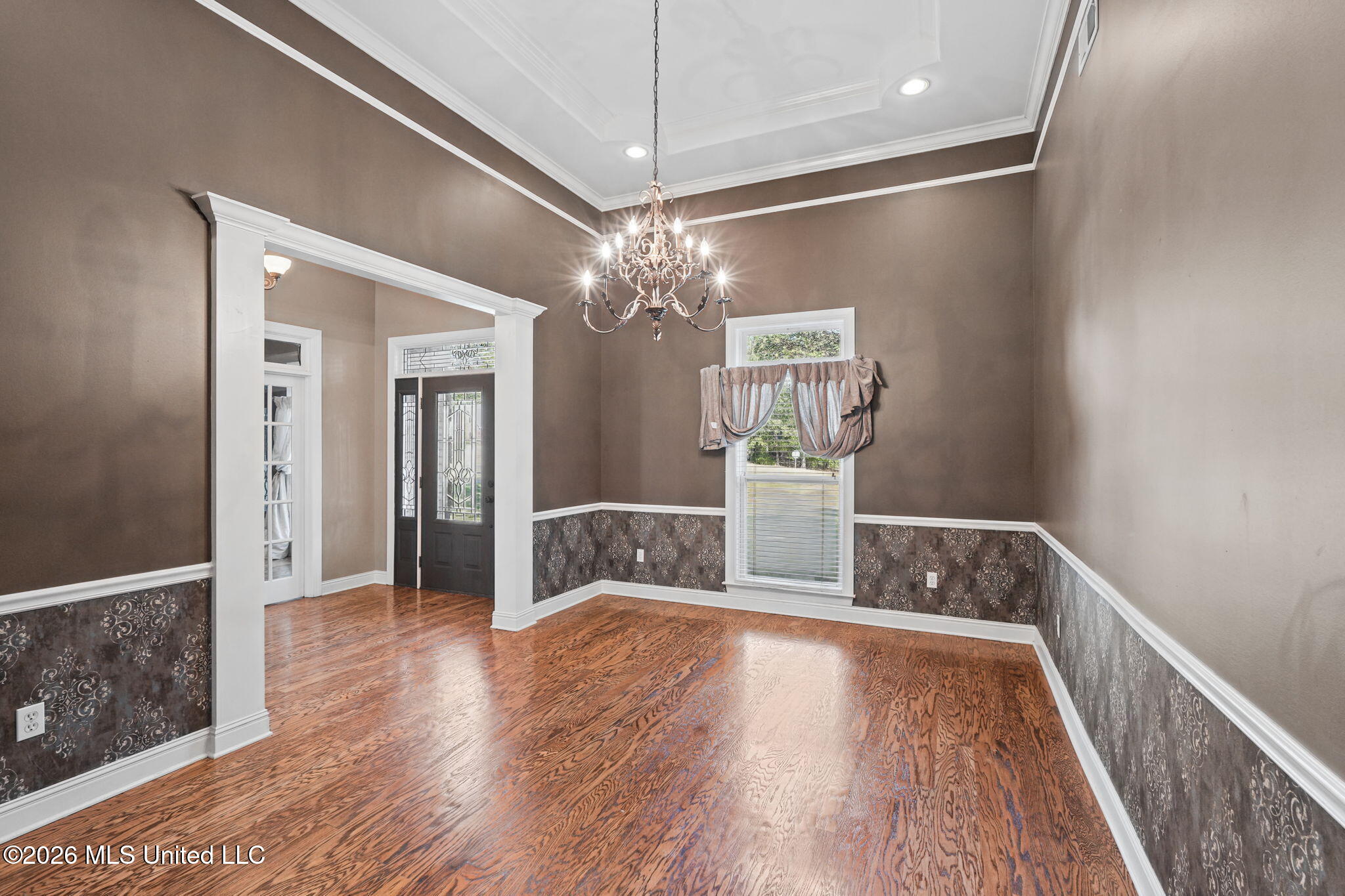 3838 Roman Forest Drive Property Photo 8