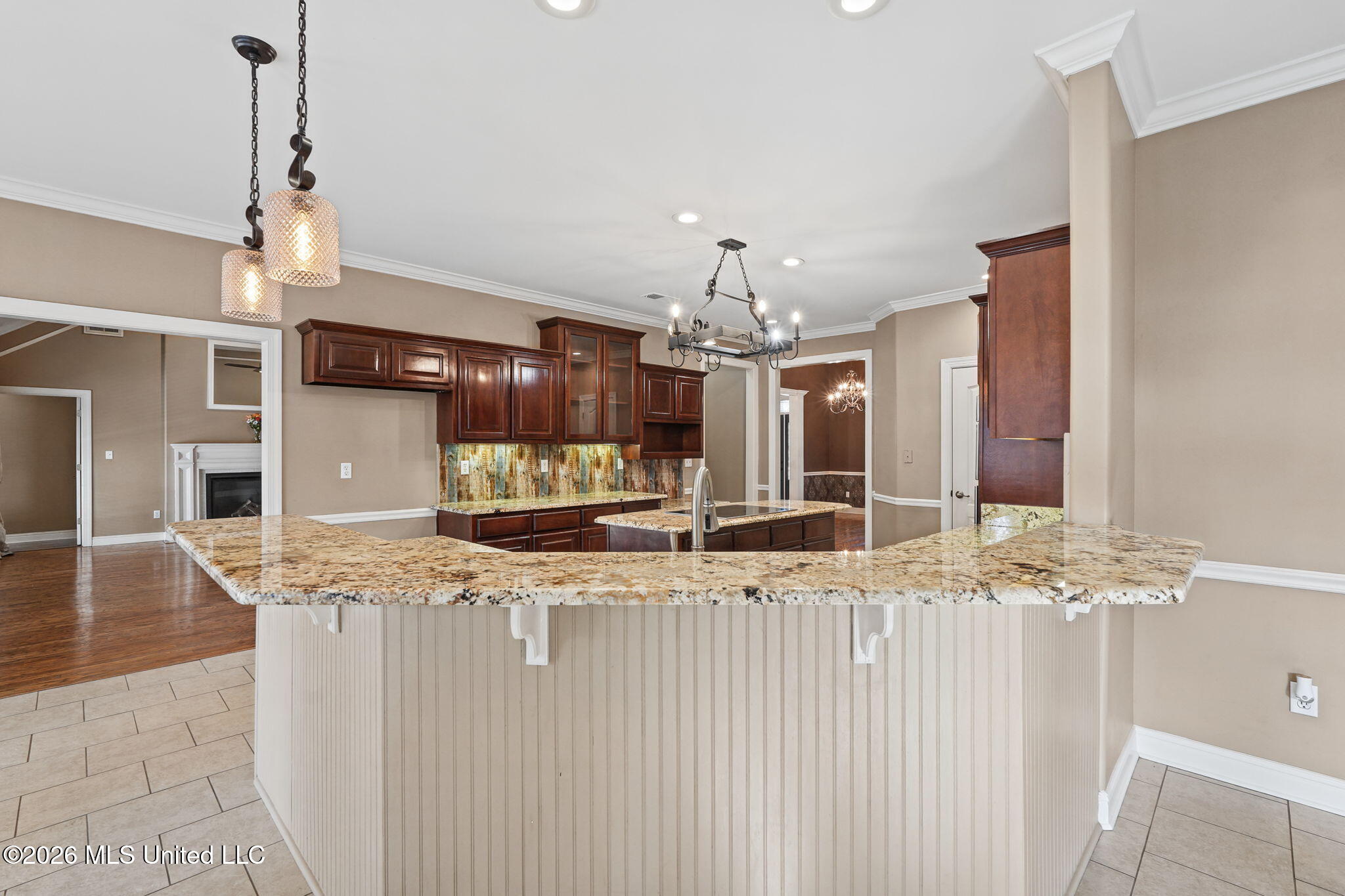 3838 Roman Forest Drive Property Photo 13