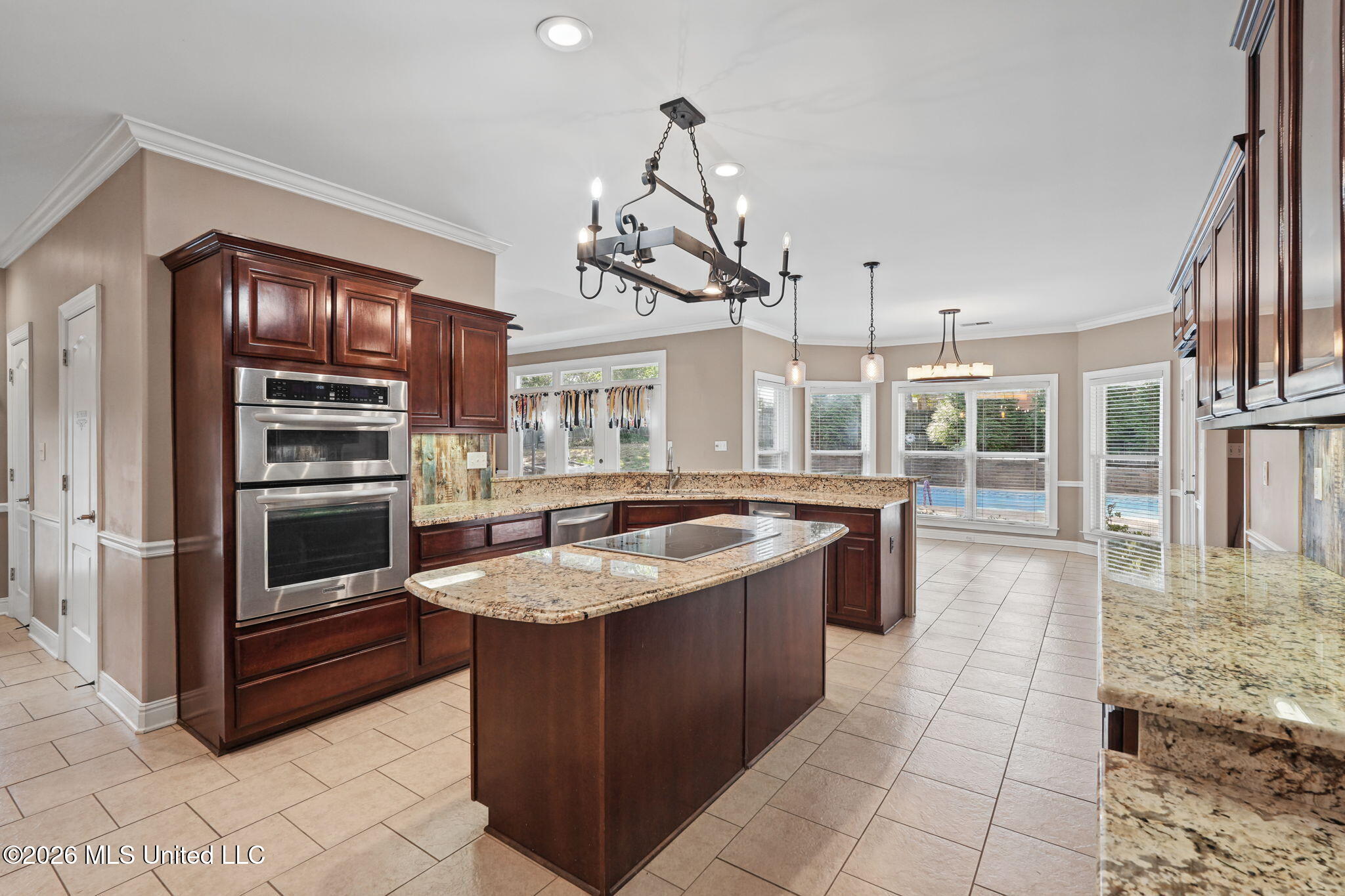 3838 Roman Forest Drive Property Photo 17