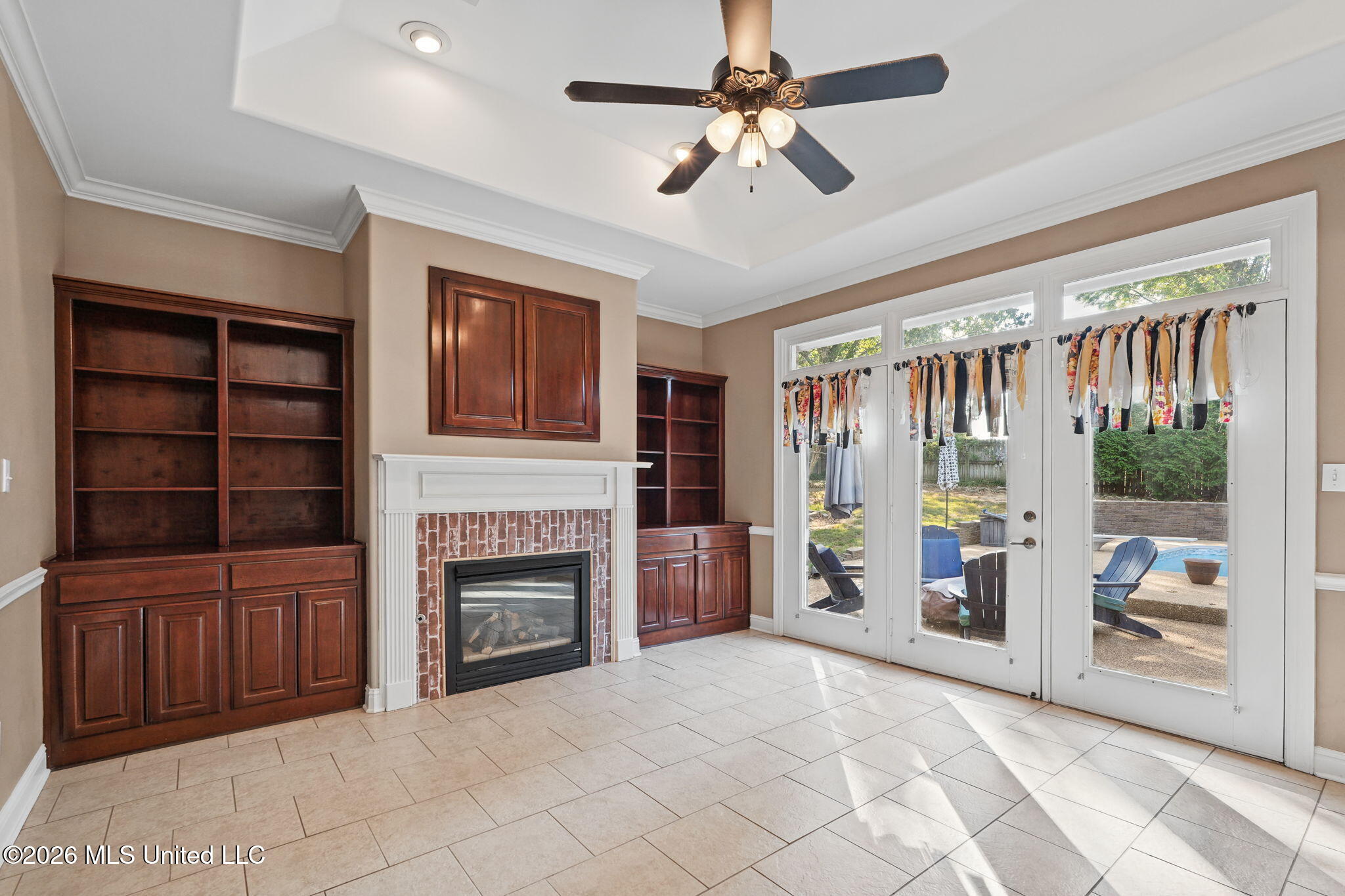 3838 Roman Forest Drive Property Photo 20