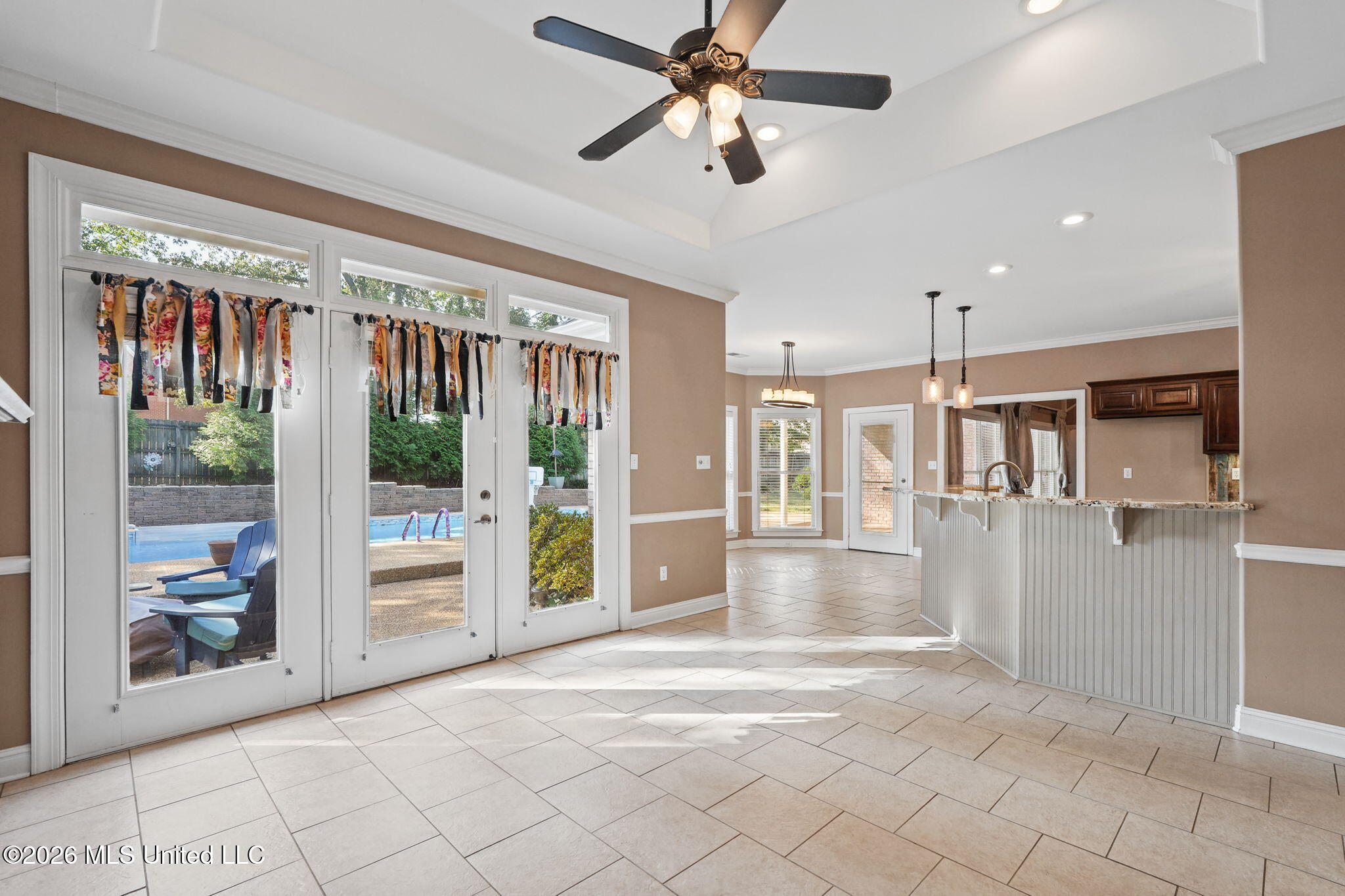 3838 Roman Forest Drive Property Photo 21