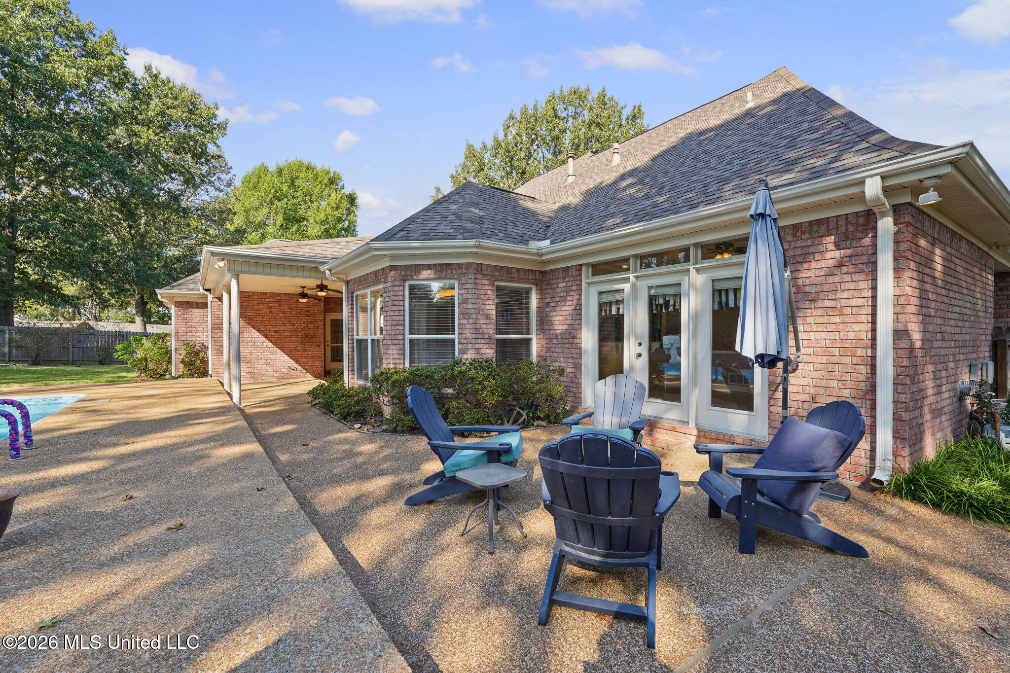 3838 Roman Forest Drive Property Photo 37
