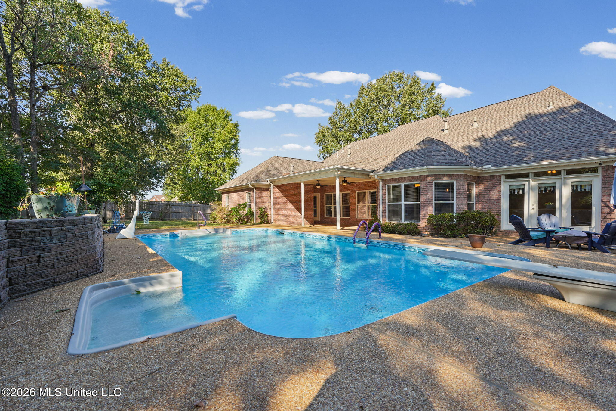3838 Roman Forest Drive Property Photo 38