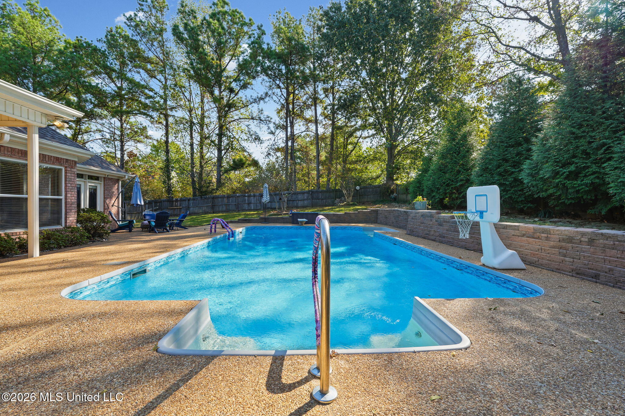 3838 Roman Forest Drive Property Photo 39