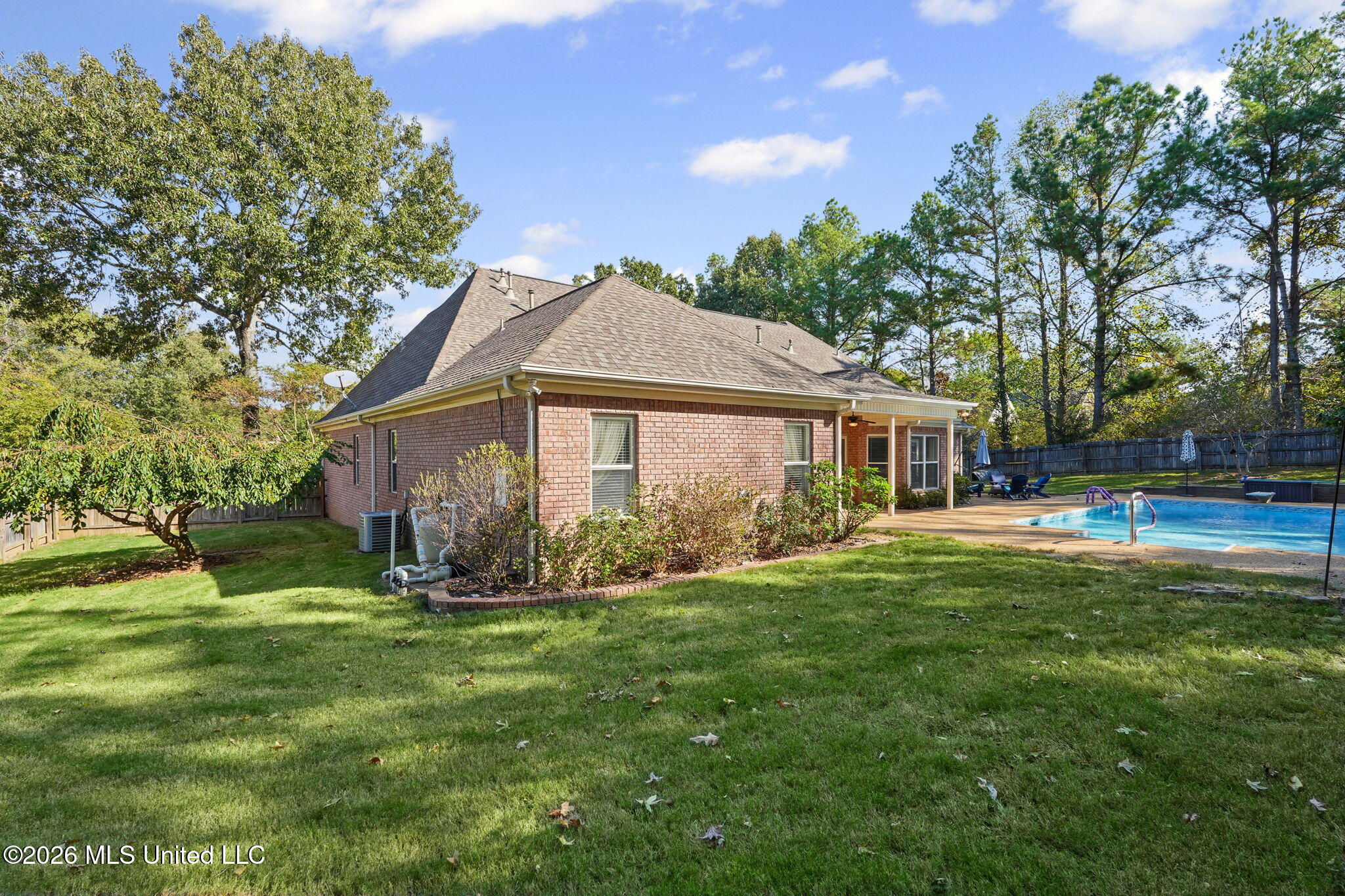 3838 Roman Forest Drive Property Photo 40
