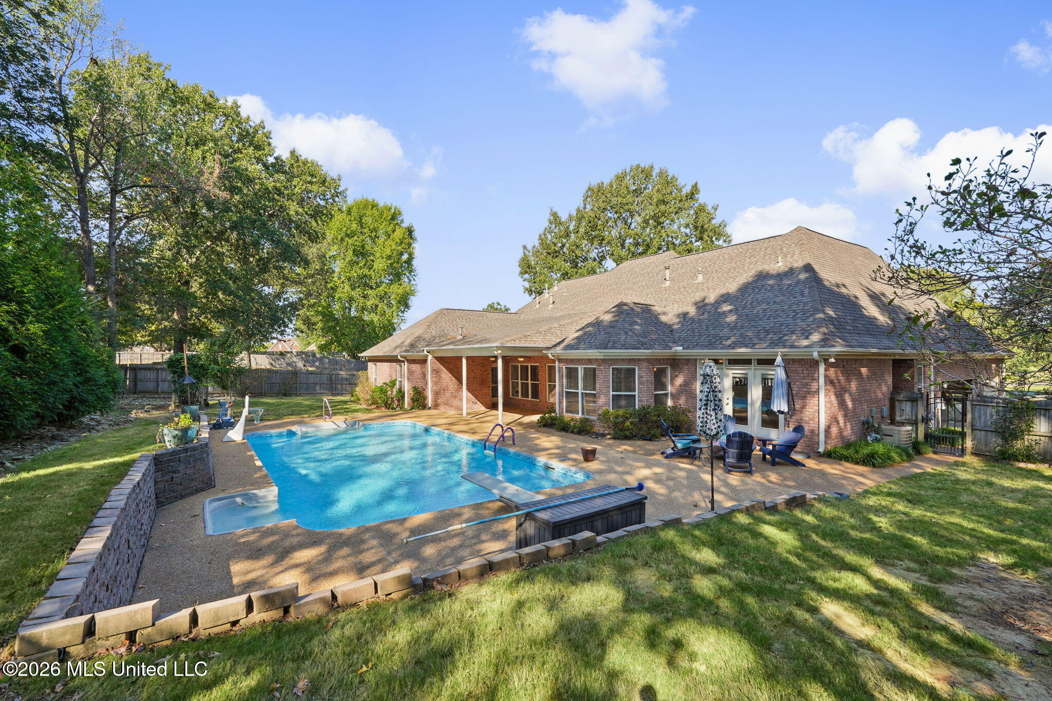 3838 Roman Forest Drive Property Photo 41