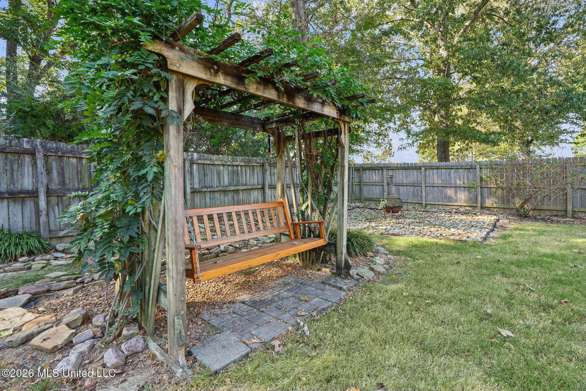 3838 Roman Forest Drive Property Photo 42