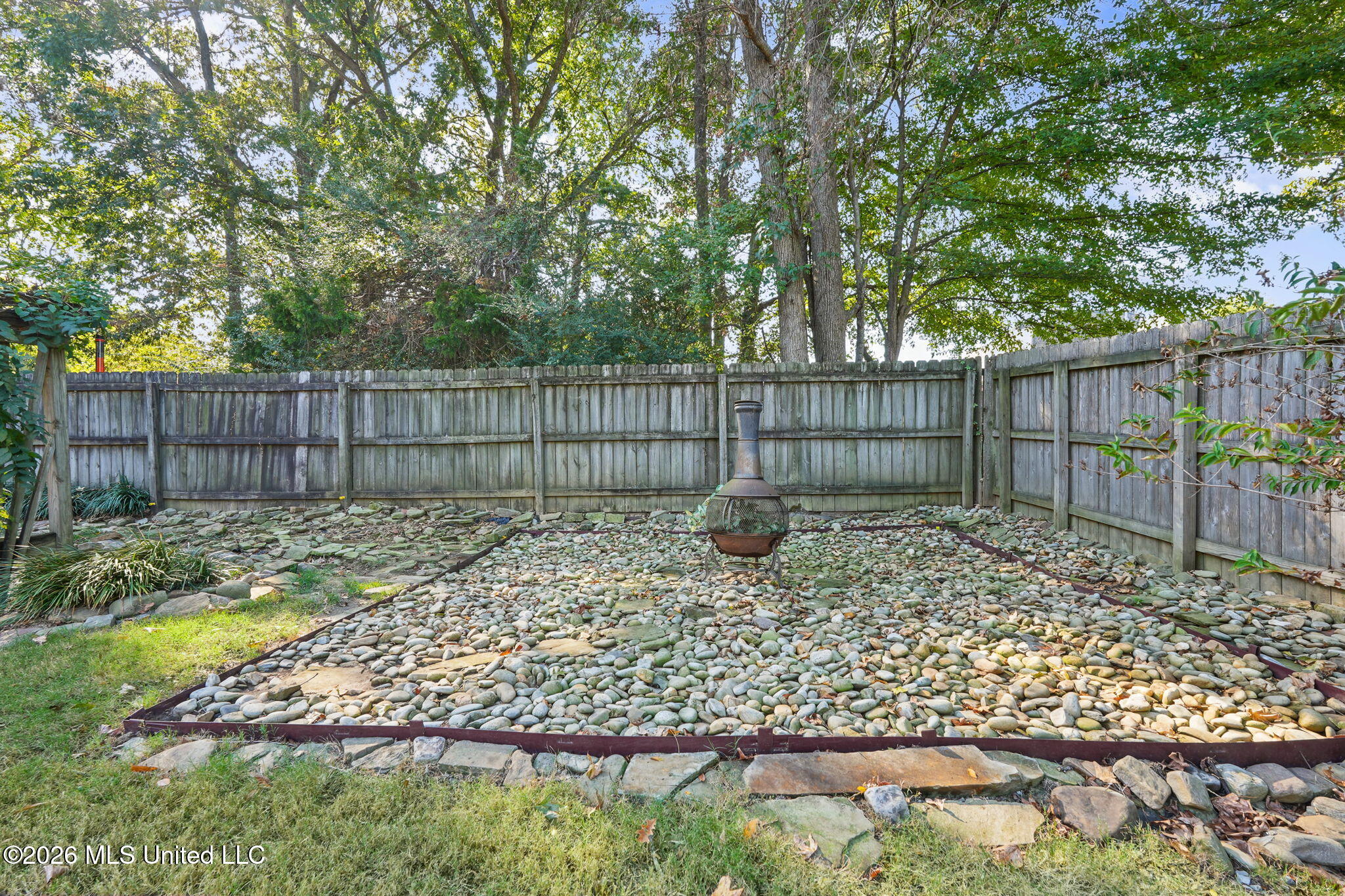 3838 Roman Forest Drive Property Photo 43