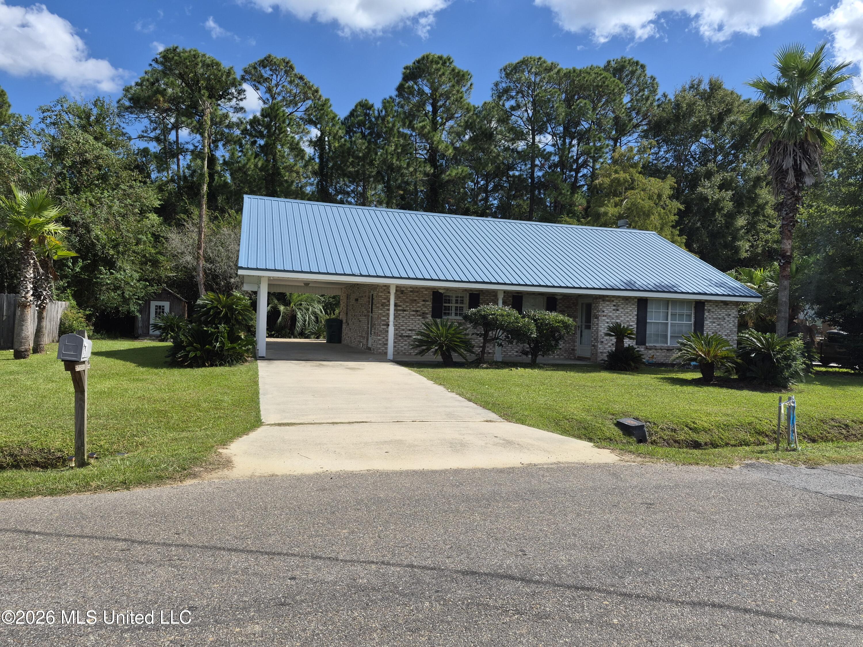 1428 Margie Street Property Photo 1